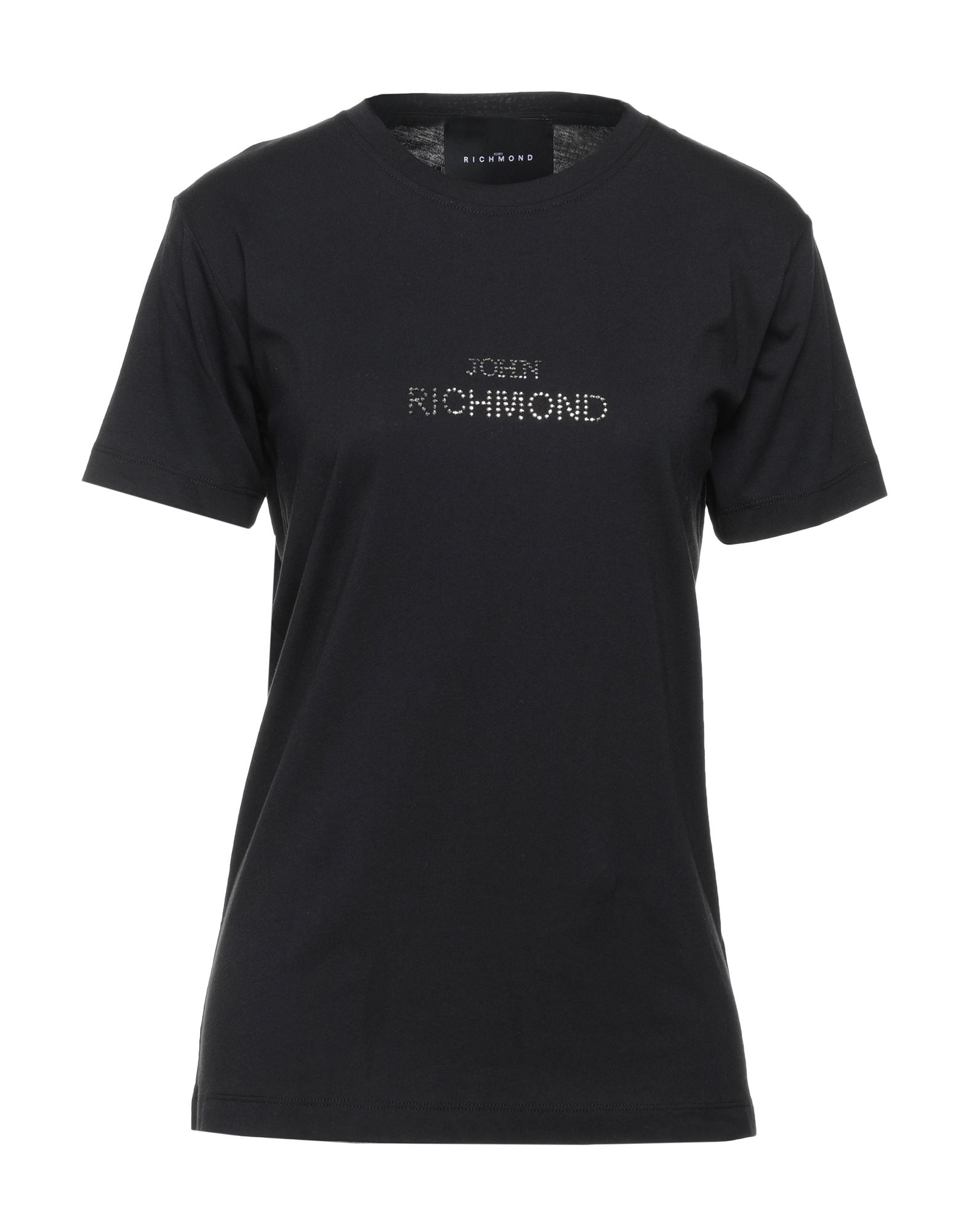 JOHN RICHMOND T-shirts Damen Schwarz von JOHN RICHMOND