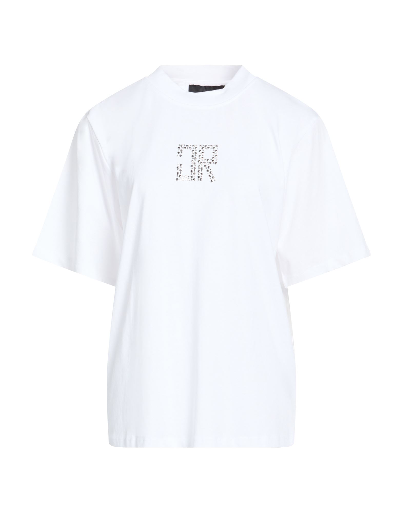 JOHN RICHMOND T-shirts Damen Weiß von JOHN RICHMOND