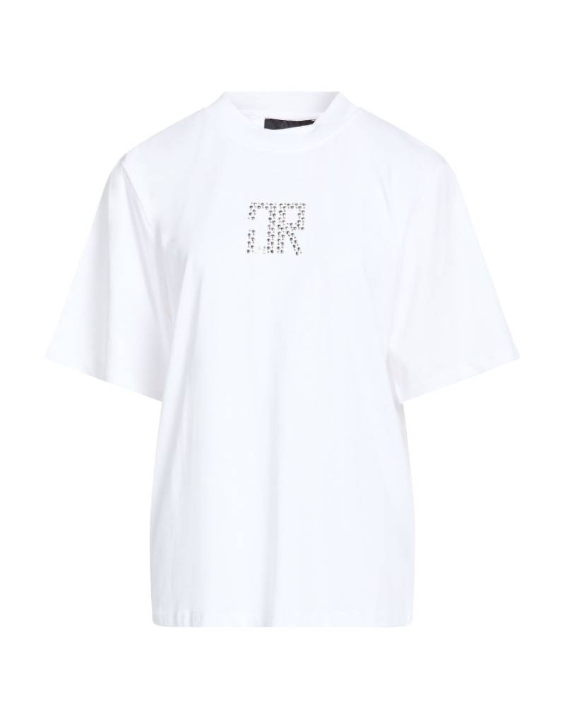 JOHN RICHMOND T-shirts Damen Weiß von JOHN RICHMOND