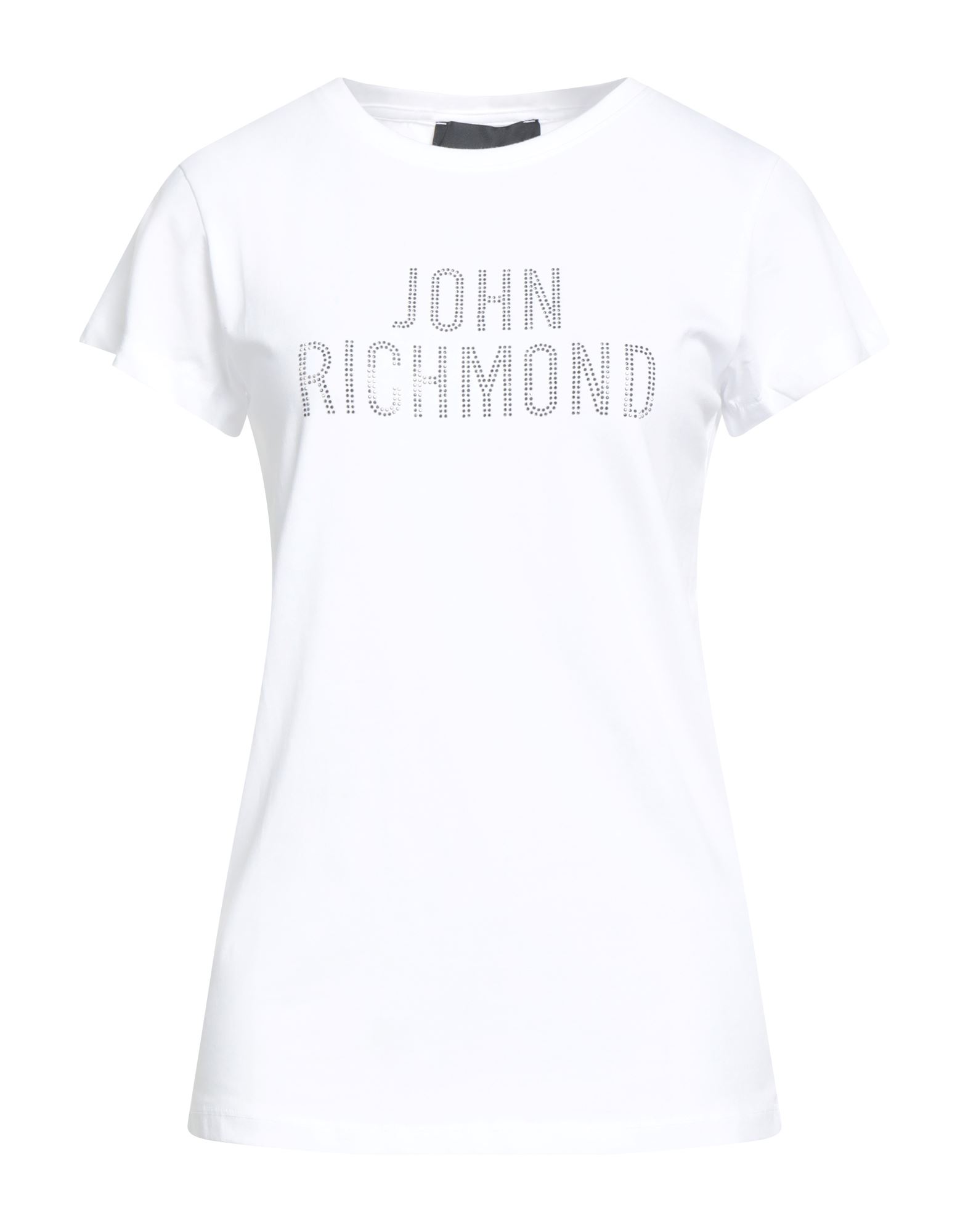 JOHN RICHMOND T-shirts Damen Weiß von JOHN RICHMOND