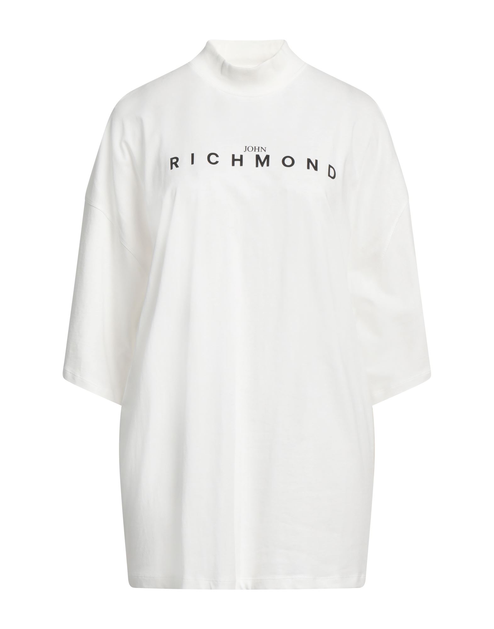 JOHN RICHMOND T-shirts Damen Weiß von JOHN RICHMOND