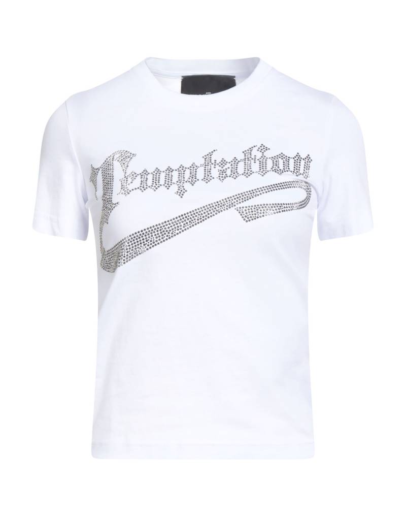 JOHN RICHMOND T-shirts Damen Weiß von JOHN RICHMOND