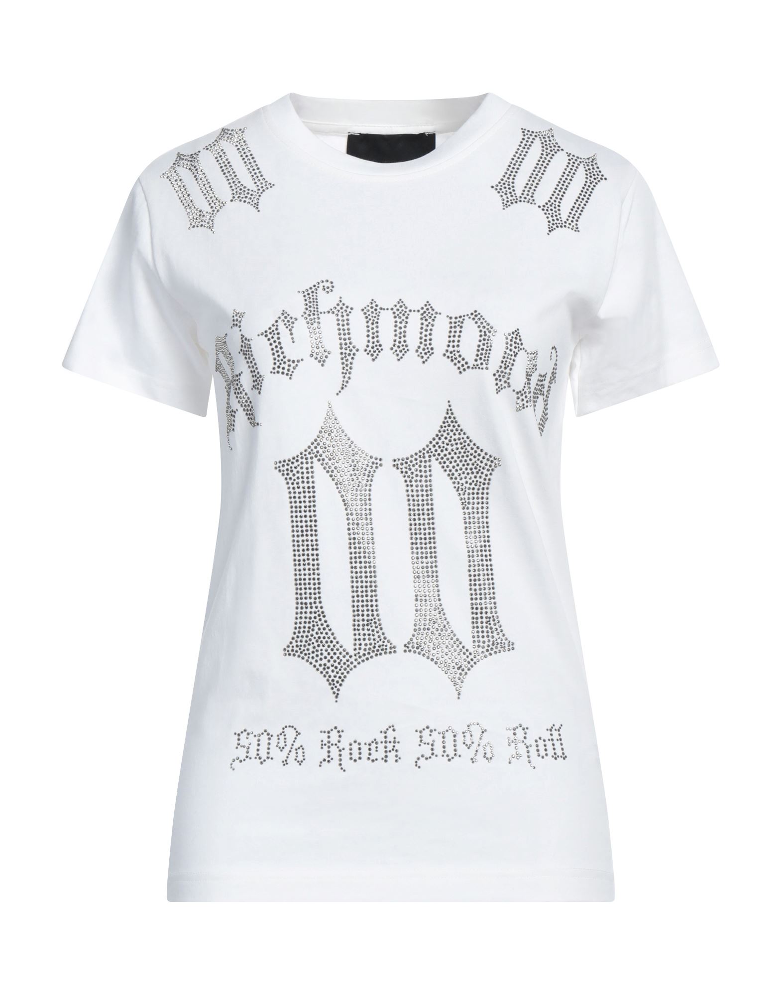 JOHN RICHMOND T-shirts Damen Weiß von JOHN RICHMOND