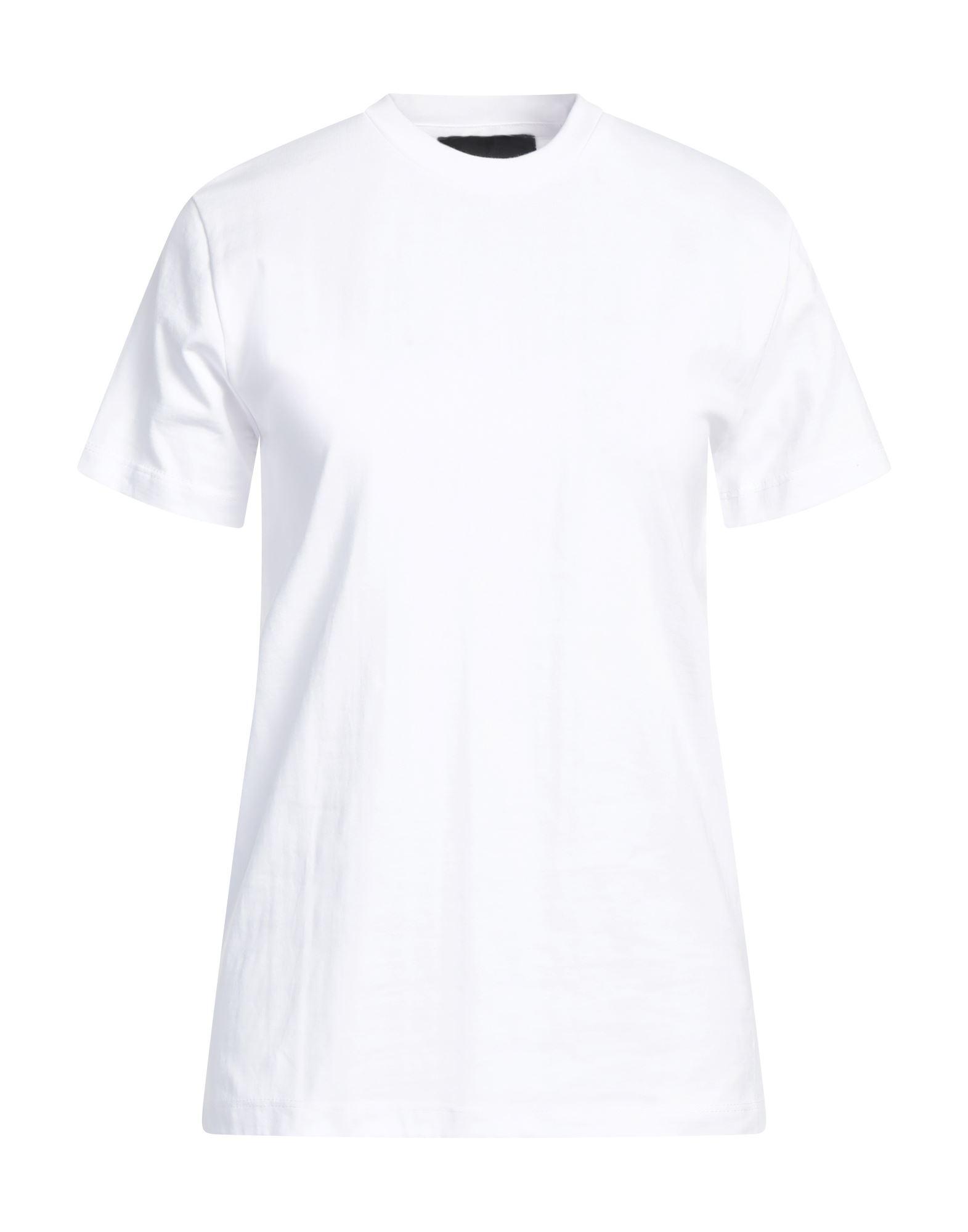 JOHN RICHMOND T-shirts Damen Weiß JOHN RICHMOND T-shirts Damen Weiß von JOHN RICHMOND