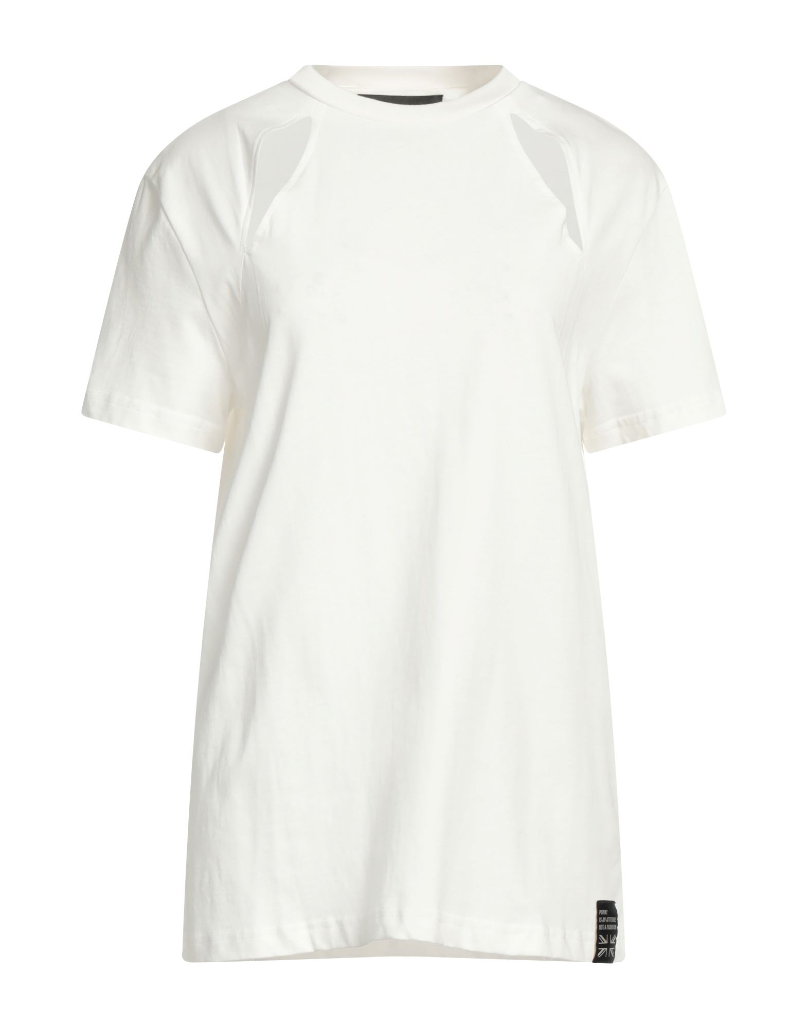 JOHN RICHMOND T-shirts Damen Weiß von JOHN RICHMOND