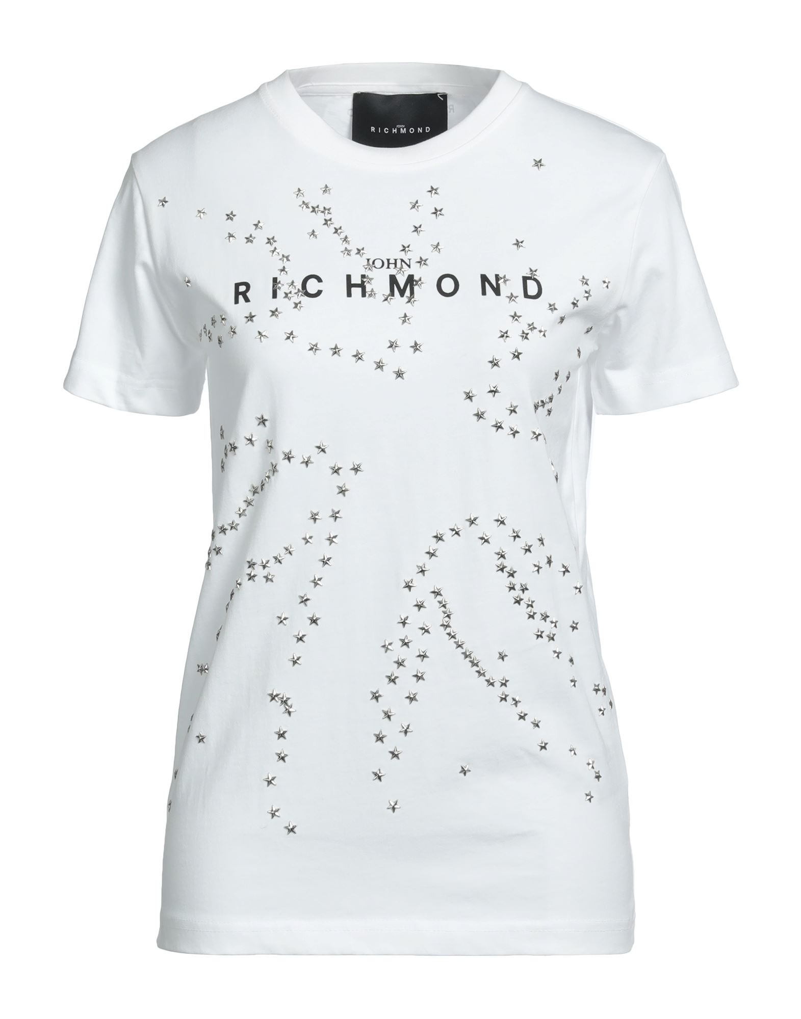 JOHN RICHMOND T-shirts Damen Weiß von JOHN RICHMOND