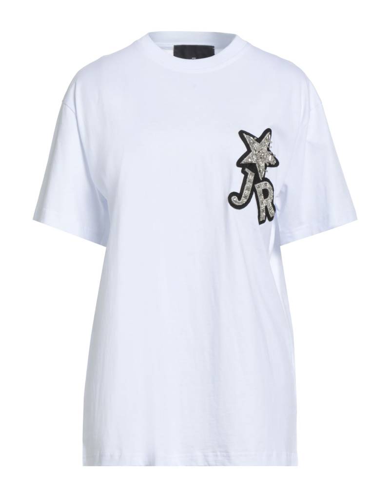 JOHN RICHMOND T-shirts Damen Weiß von JOHN RICHMOND