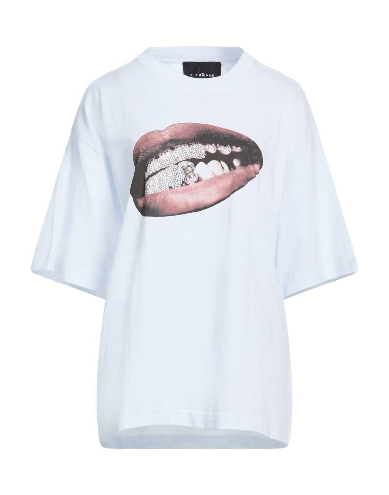 JOHN RICHMOND T-shirts Damen Weiß von JOHN RICHMOND