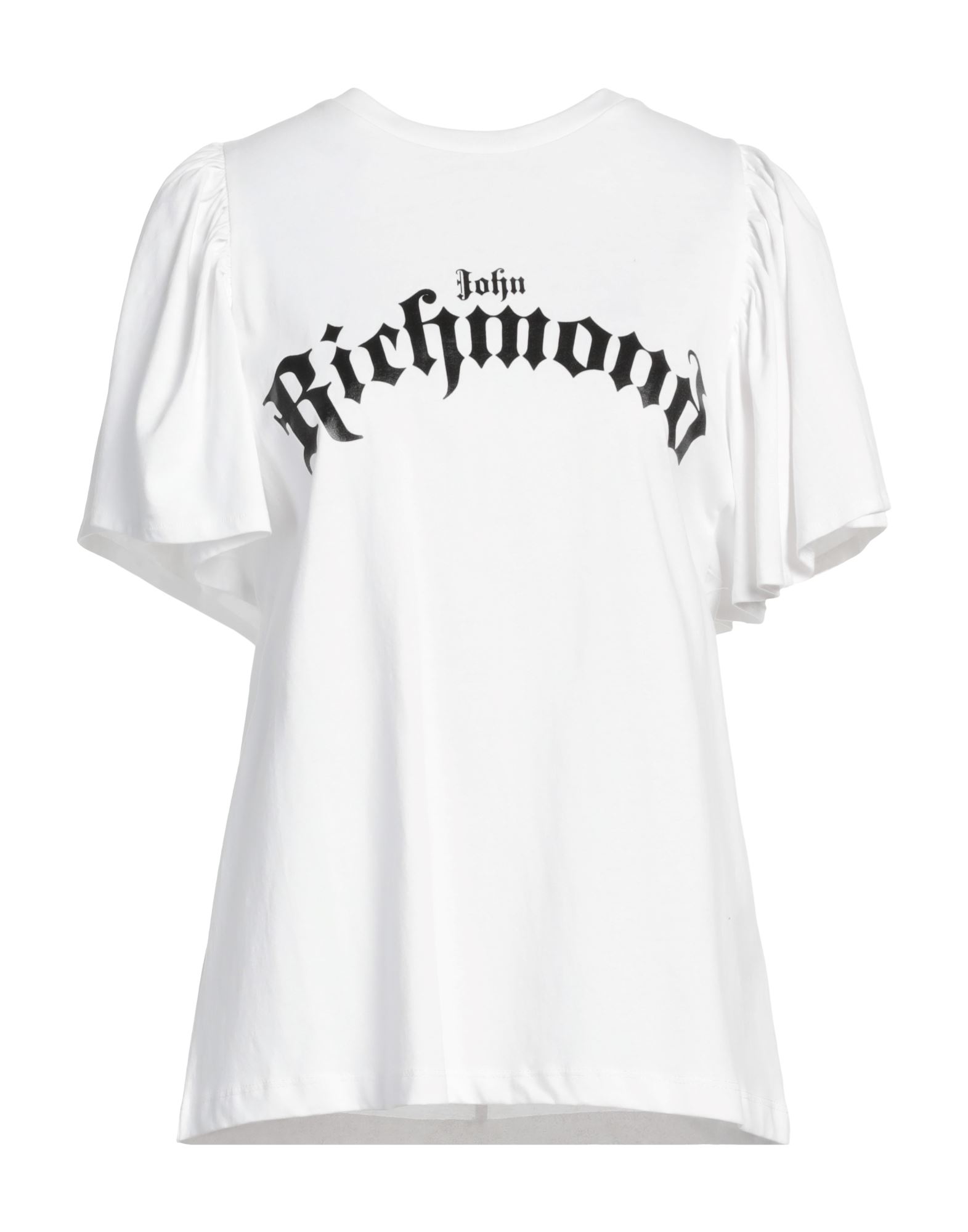 JOHN RICHMOND T-shirts Damen Weiß von JOHN RICHMOND
