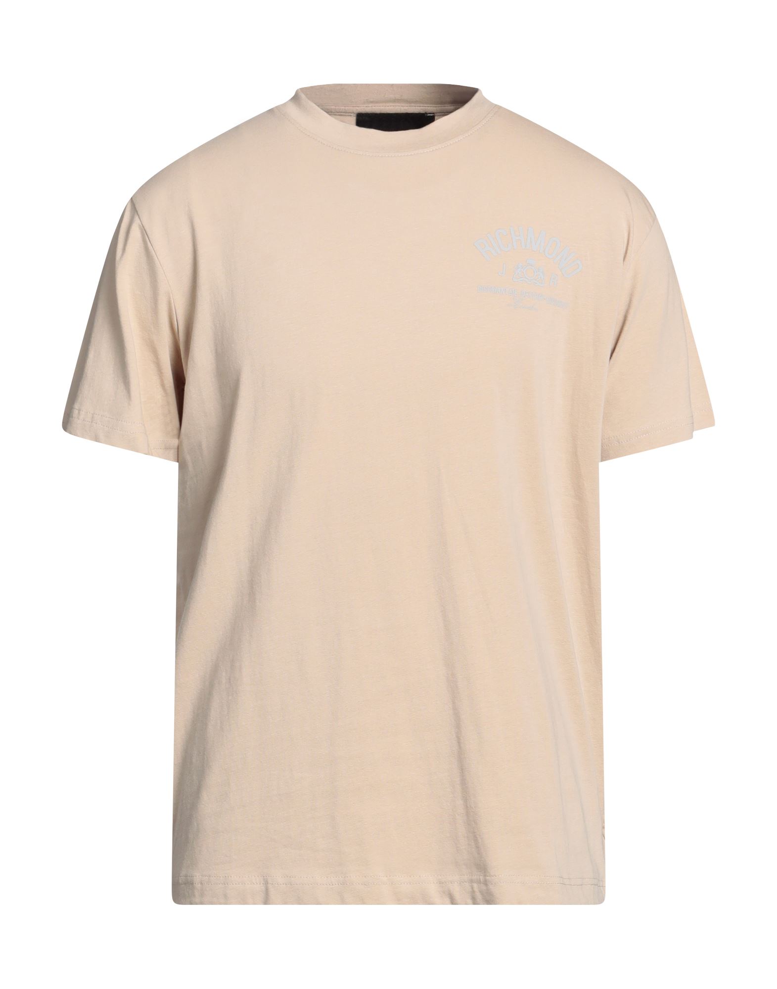 JOHN RICHMOND T-shirts Herren Beige von JOHN RICHMOND