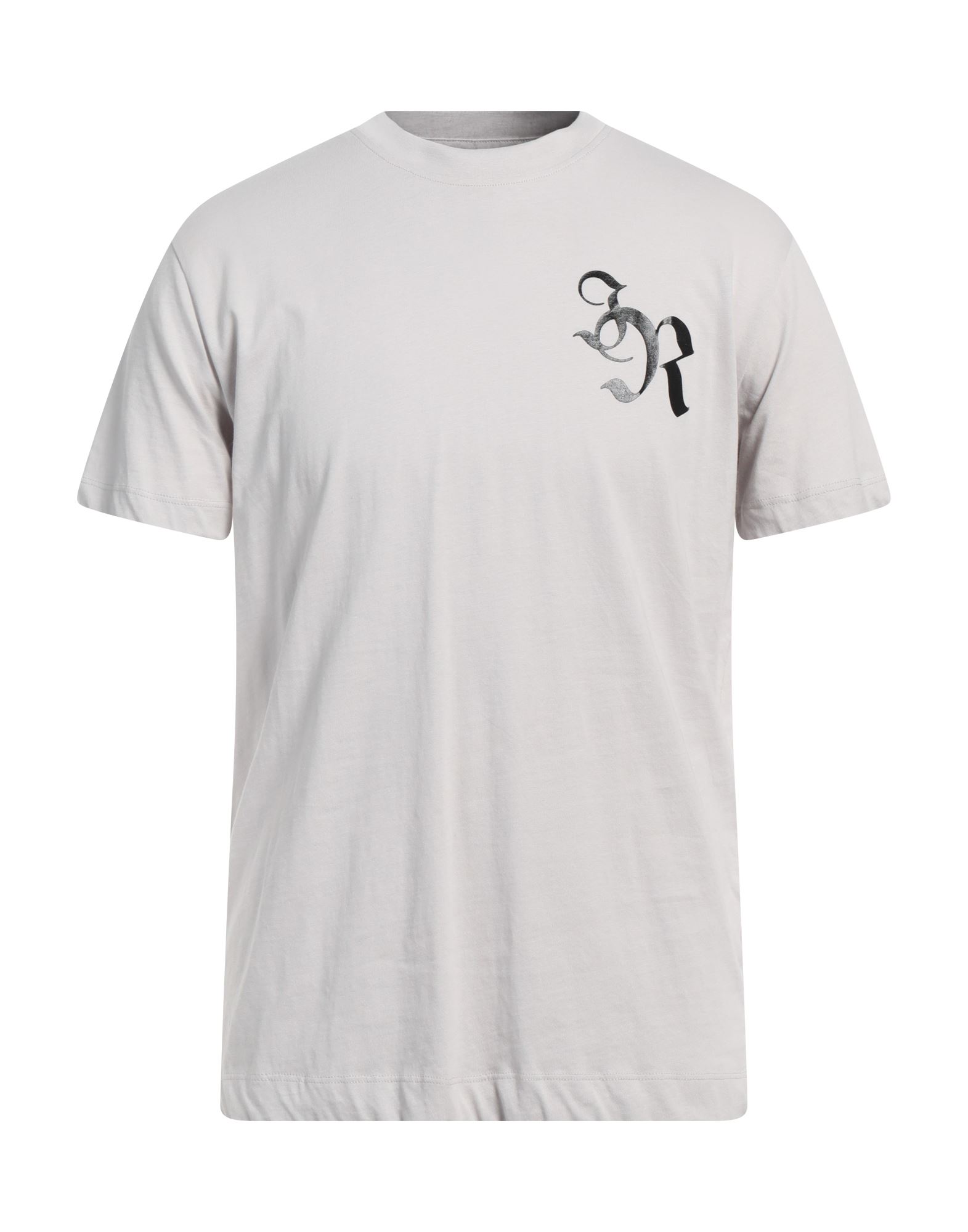 JOHN RICHMOND T-shirts Herren Hellgrau von JOHN RICHMOND