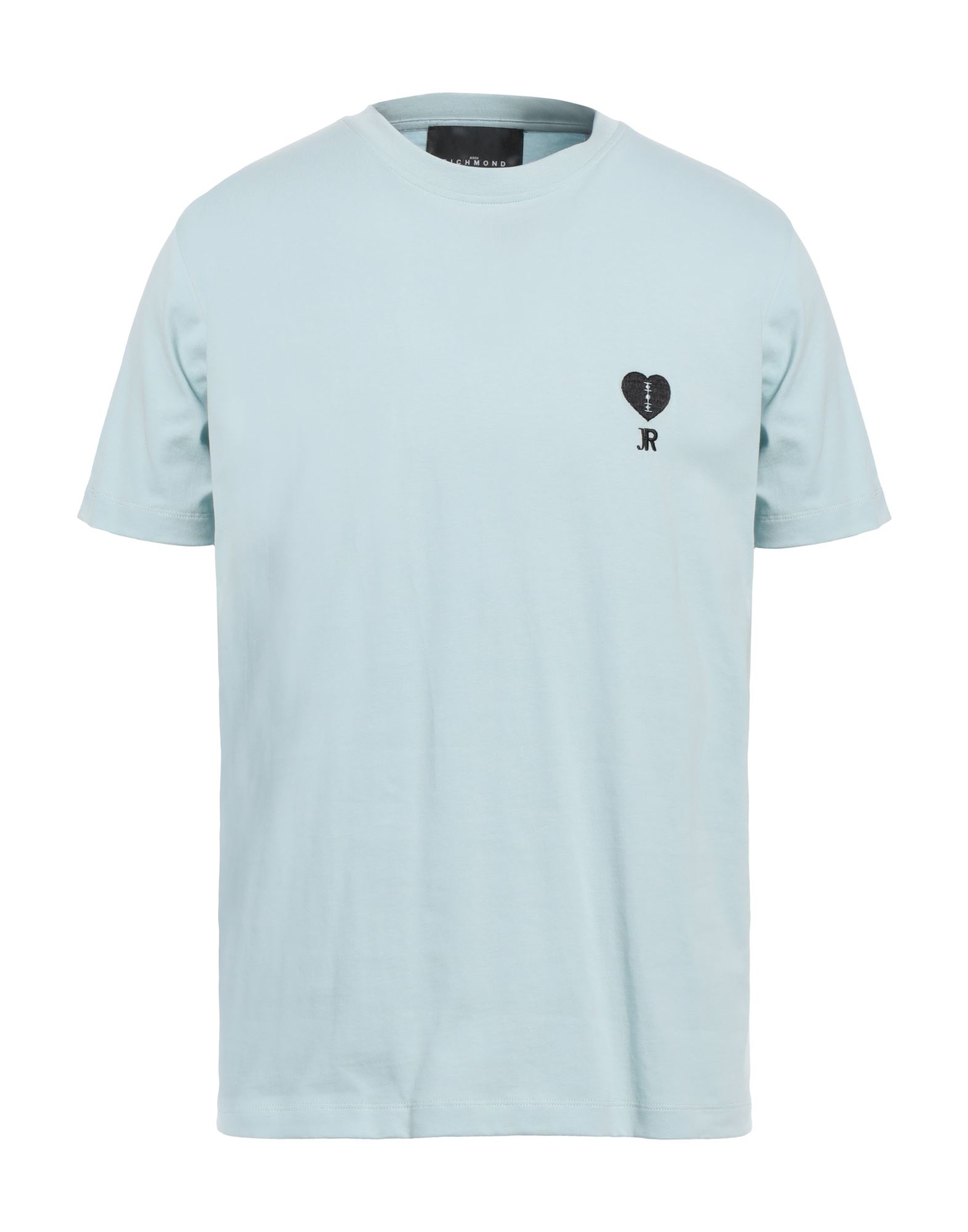 JOHN RICHMOND T-shirts Herren Himmelblau JOHN RICHMOND T-shirts Herren Himmelblau von JOHN RICHMOND