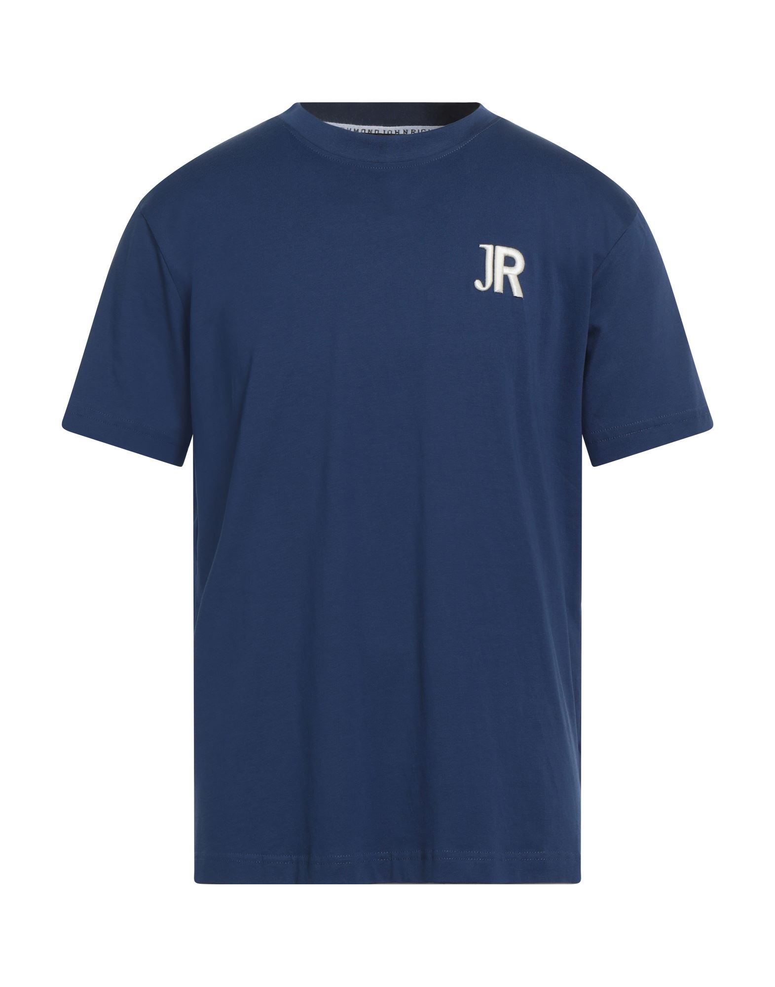 JOHN RICHMOND T-shirts Herren Marineblau von JOHN RICHMOND
