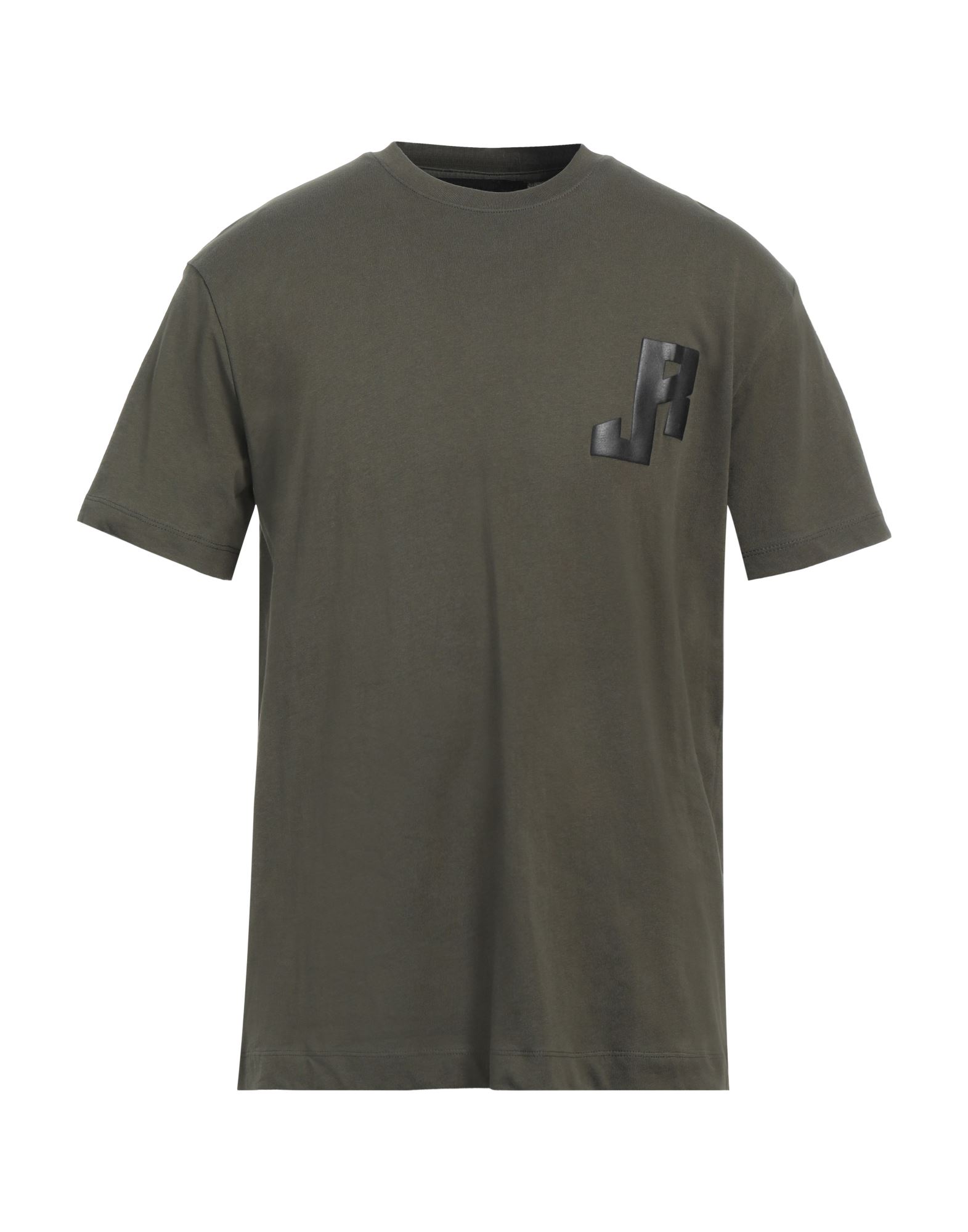 JOHN RICHMOND T-shirts Herren Militärgrün von JOHN RICHMOND
