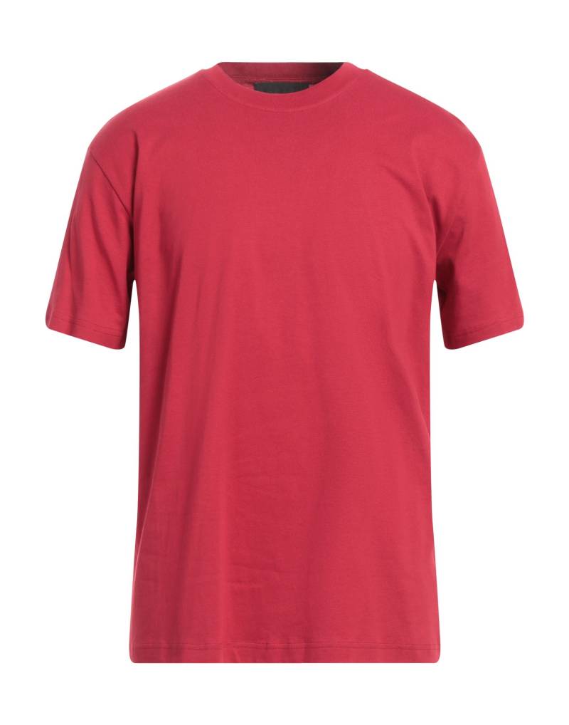 JOHN RICHMOND T-shirts Herren Rot von JOHN RICHMOND