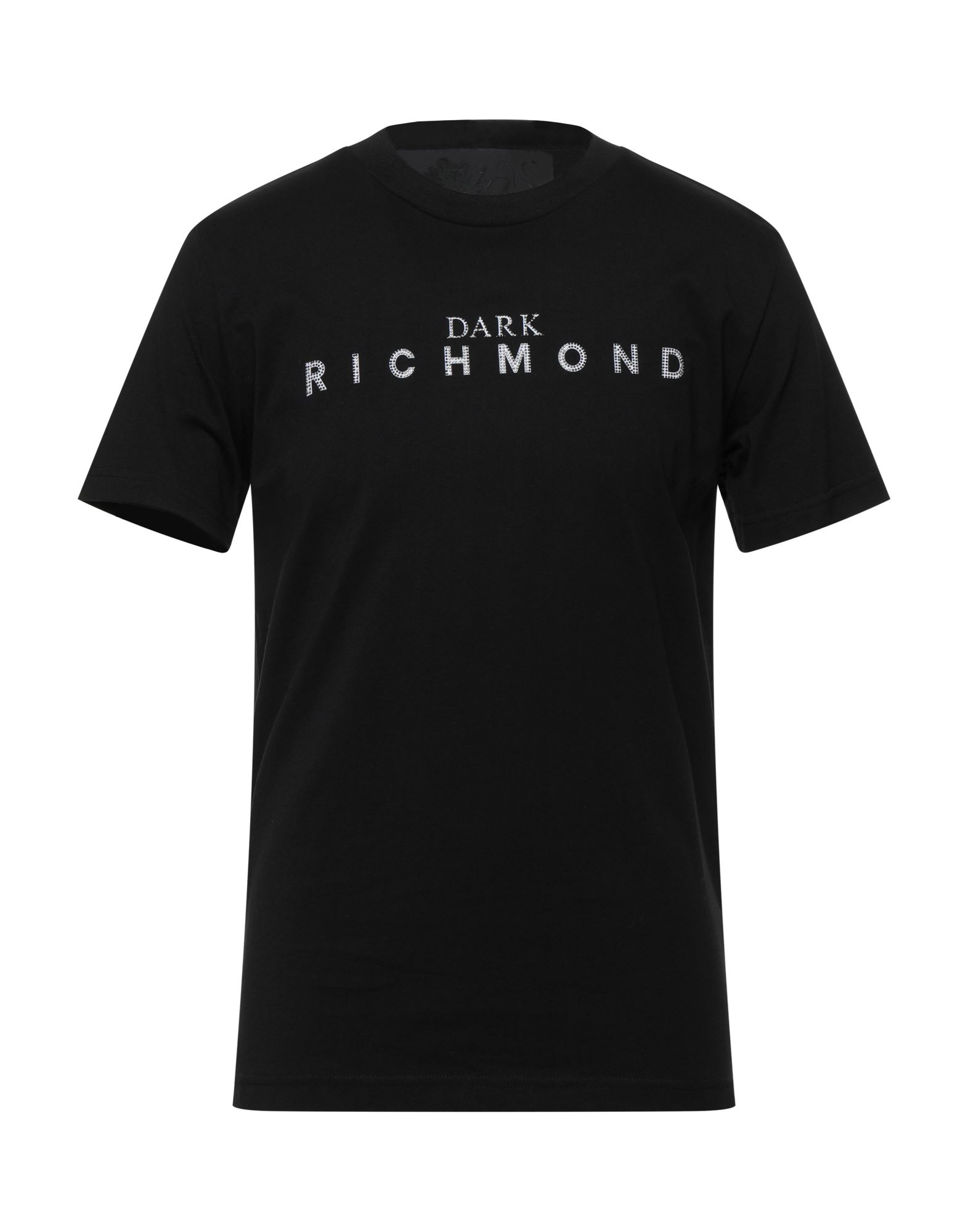 JOHN RICHMOND T-shirts Herren Schwarz von JOHN RICHMOND