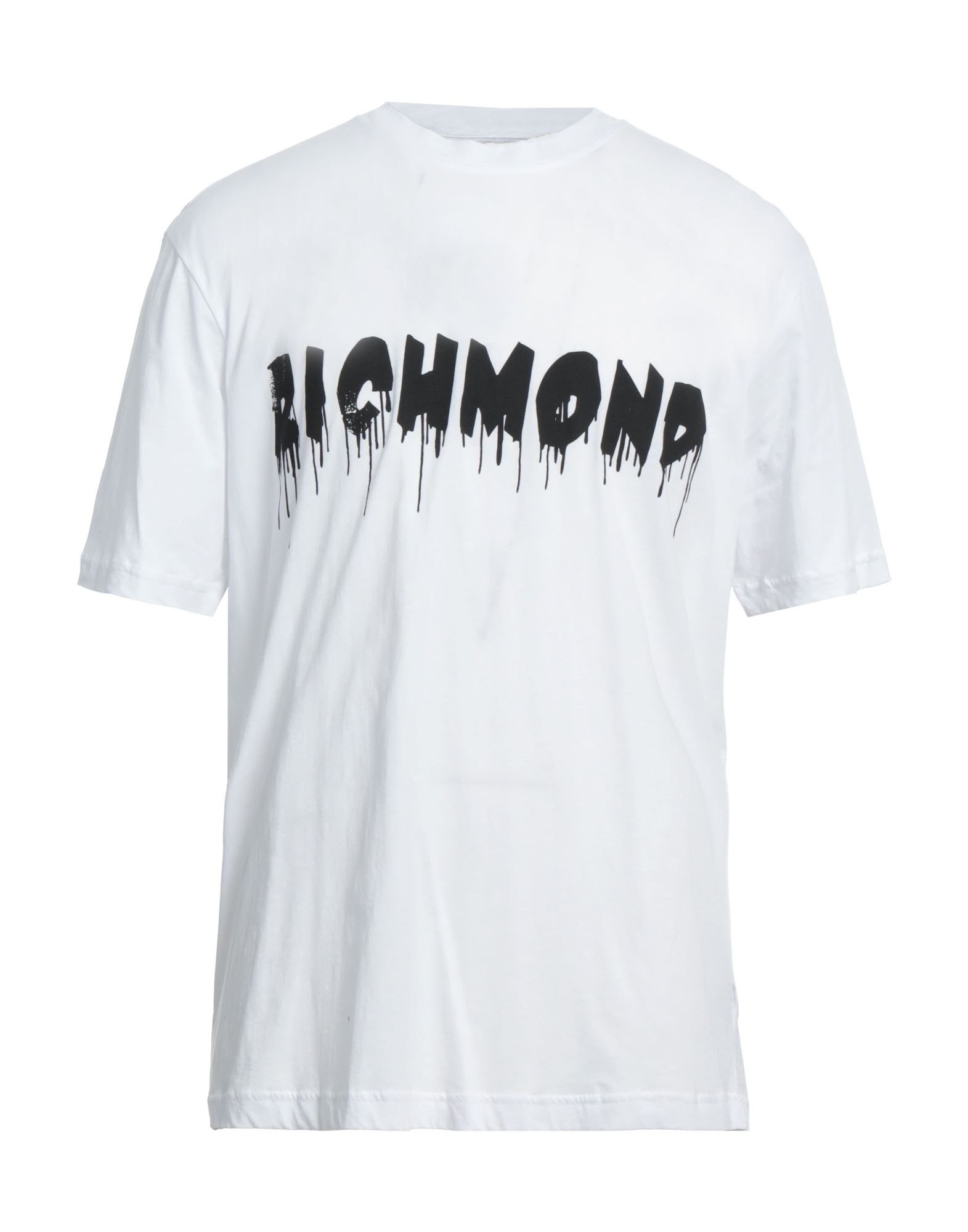 JOHN RICHMOND T-shirts Herren Weiß von JOHN RICHMOND