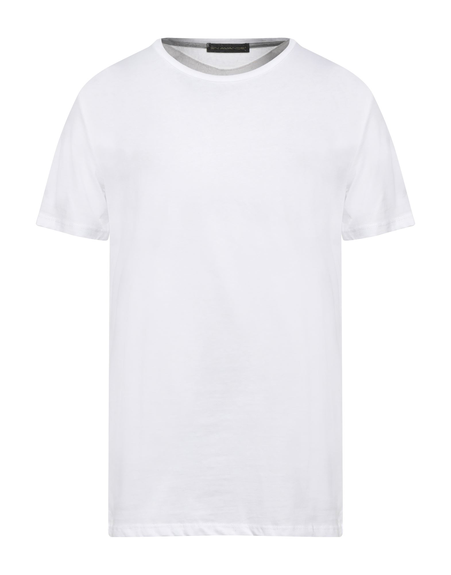 JOHN RICHMOND T-shirts Herren Weiß von JOHN RICHMOND