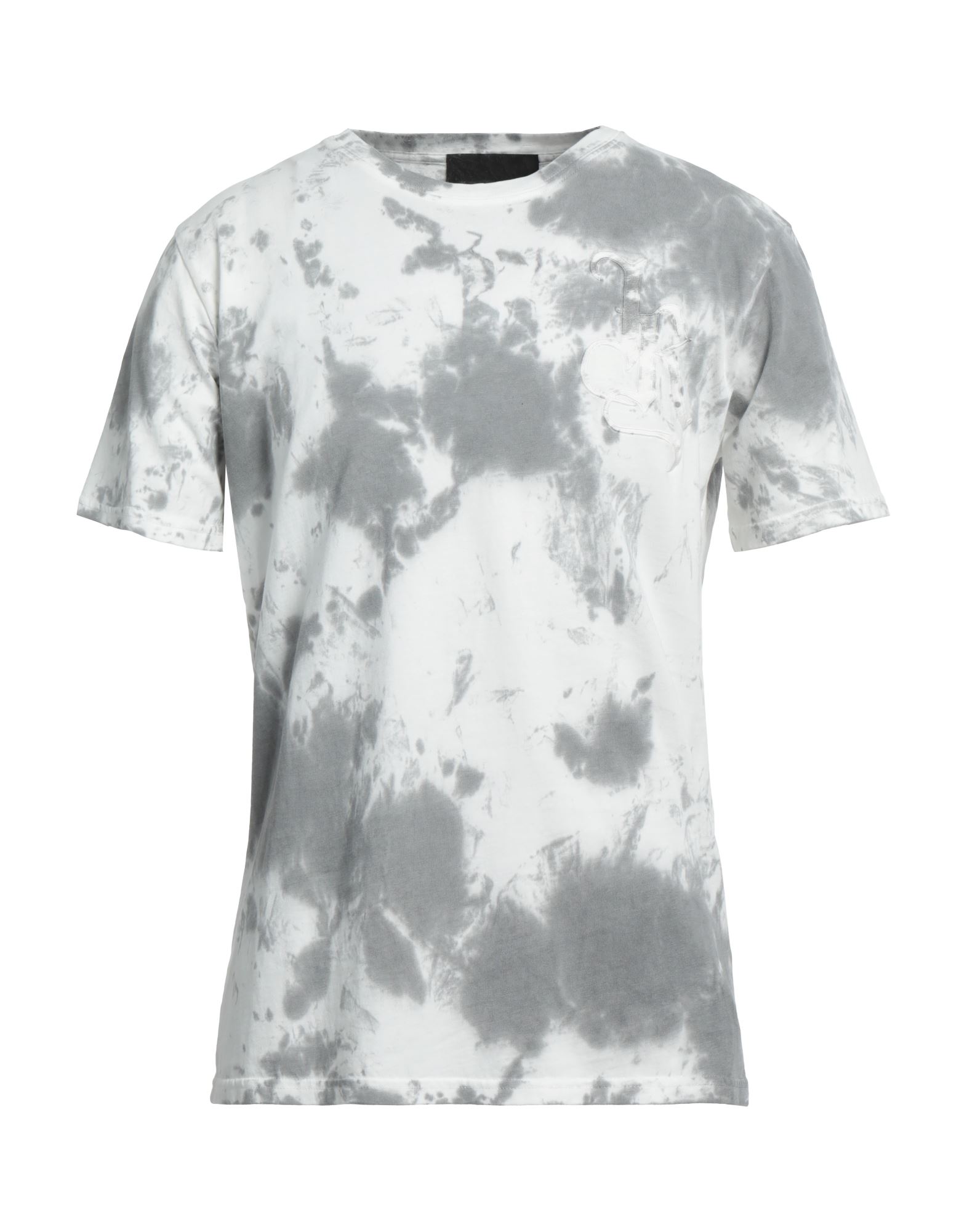 JOHN RICHMOND T-shirts Herren Weiß von JOHN RICHMOND