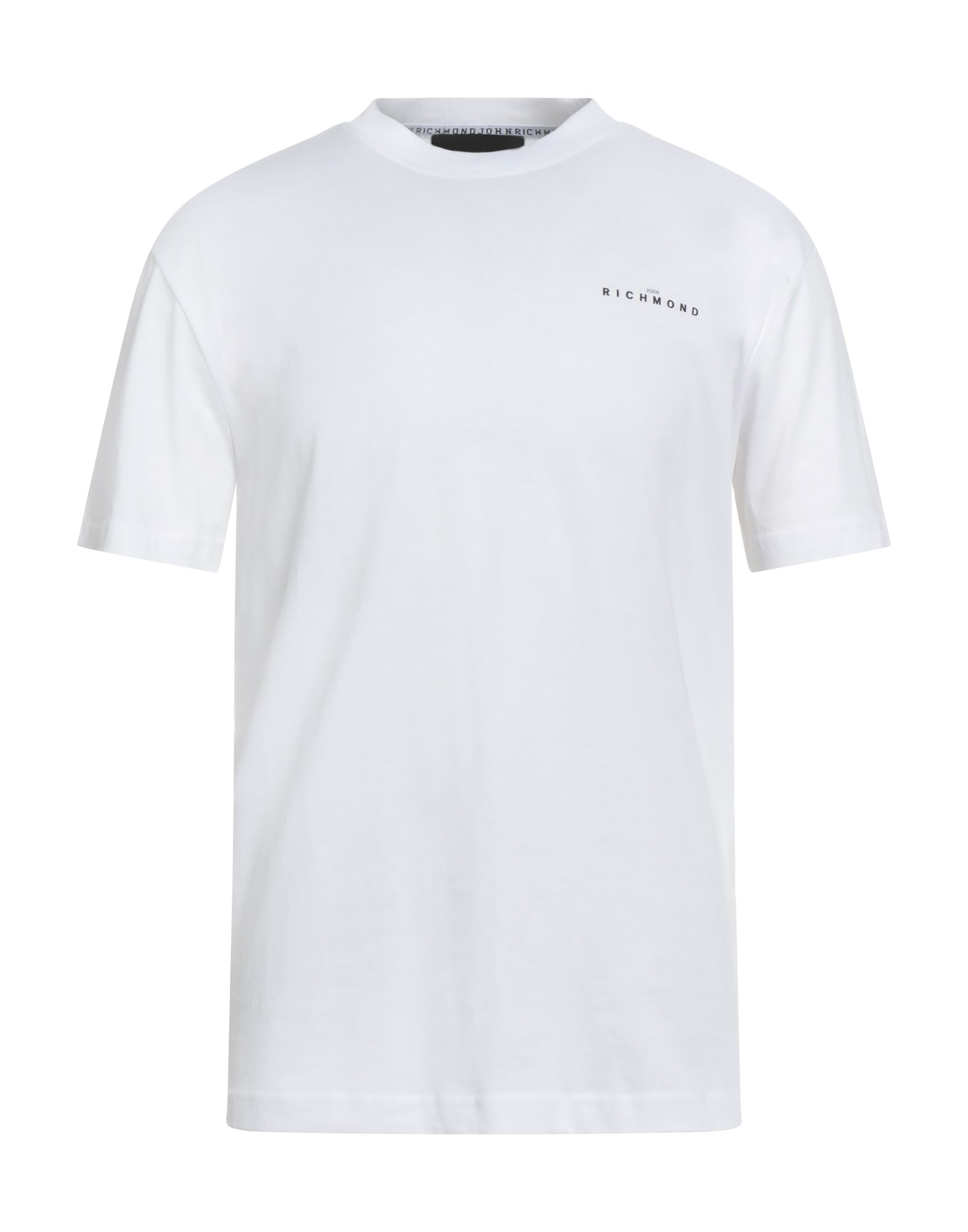 JOHN RICHMOND T-shirts Herren Weiß von JOHN RICHMOND