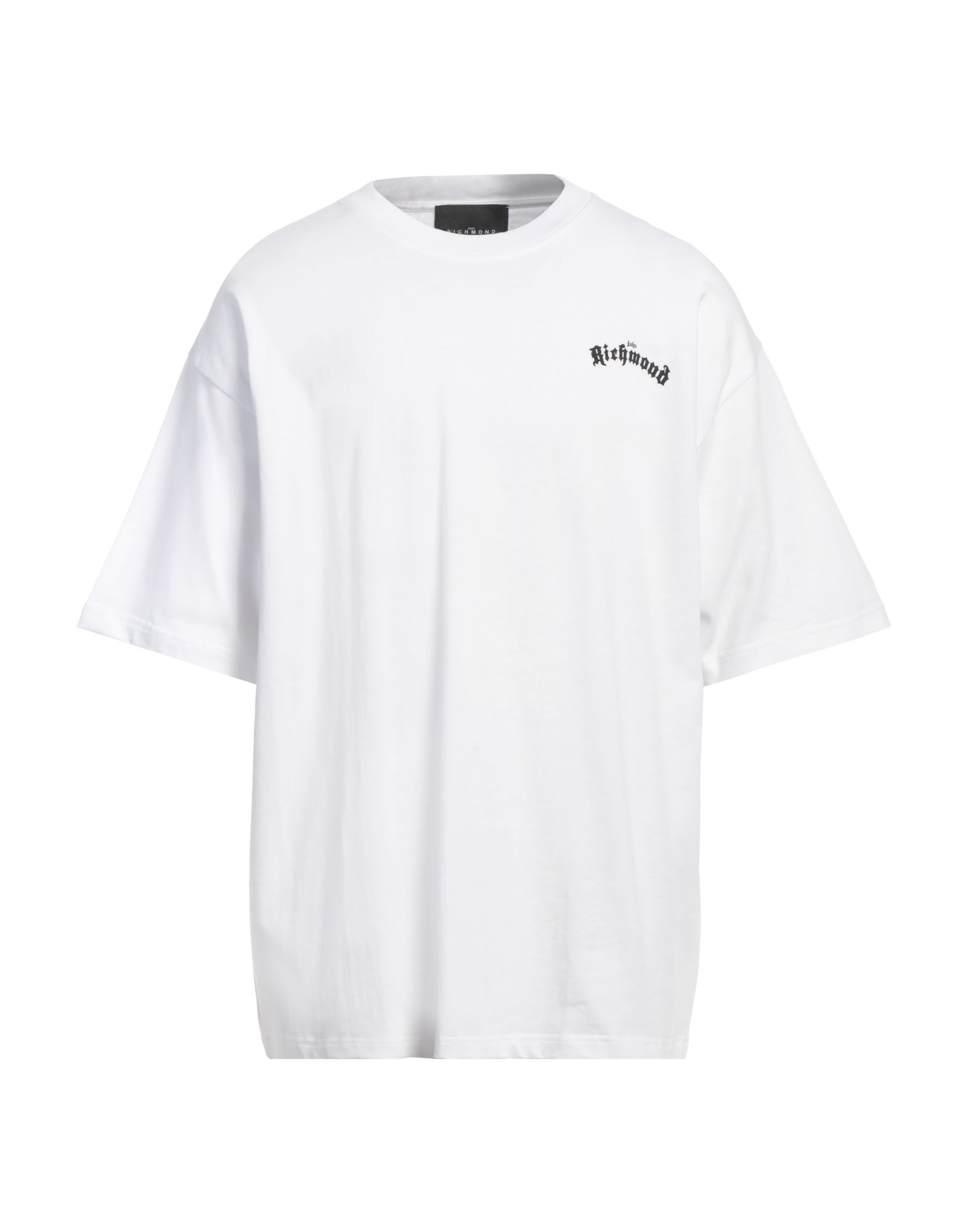 JOHN RICHMOND T-shirts Herren Weiß von JOHN RICHMOND