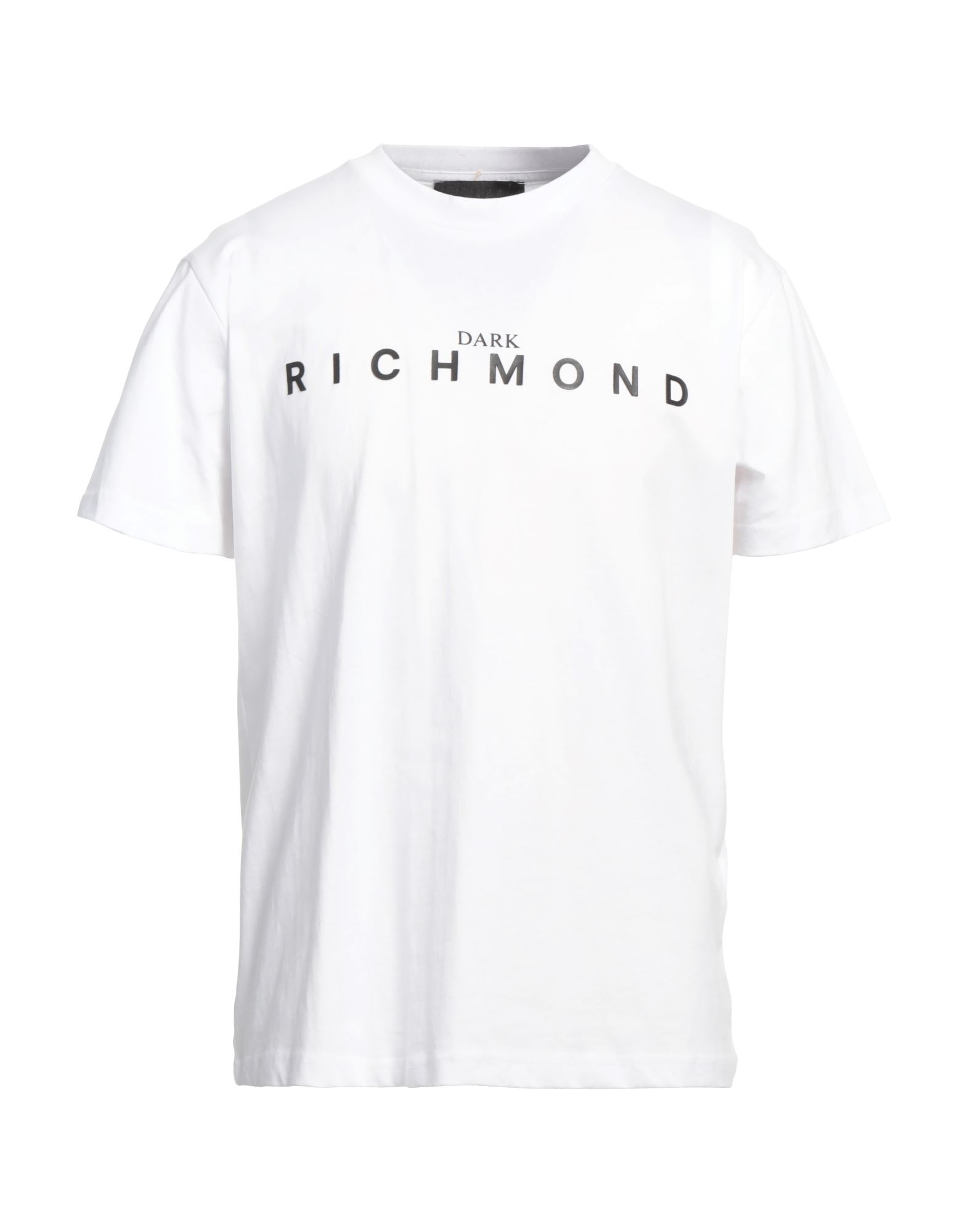 JOHN RICHMOND T-shirts Herren Weiß von JOHN RICHMOND