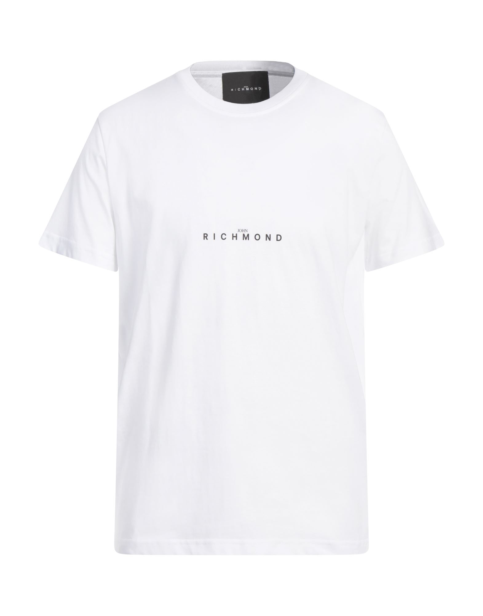 JOHN RICHMOND T-shirts Herren Weiß von JOHN RICHMOND
