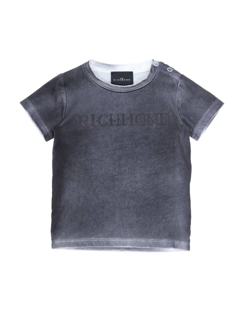 JOHN RICHMOND T-shirts Kinder Braungrau von JOHN RICHMOND