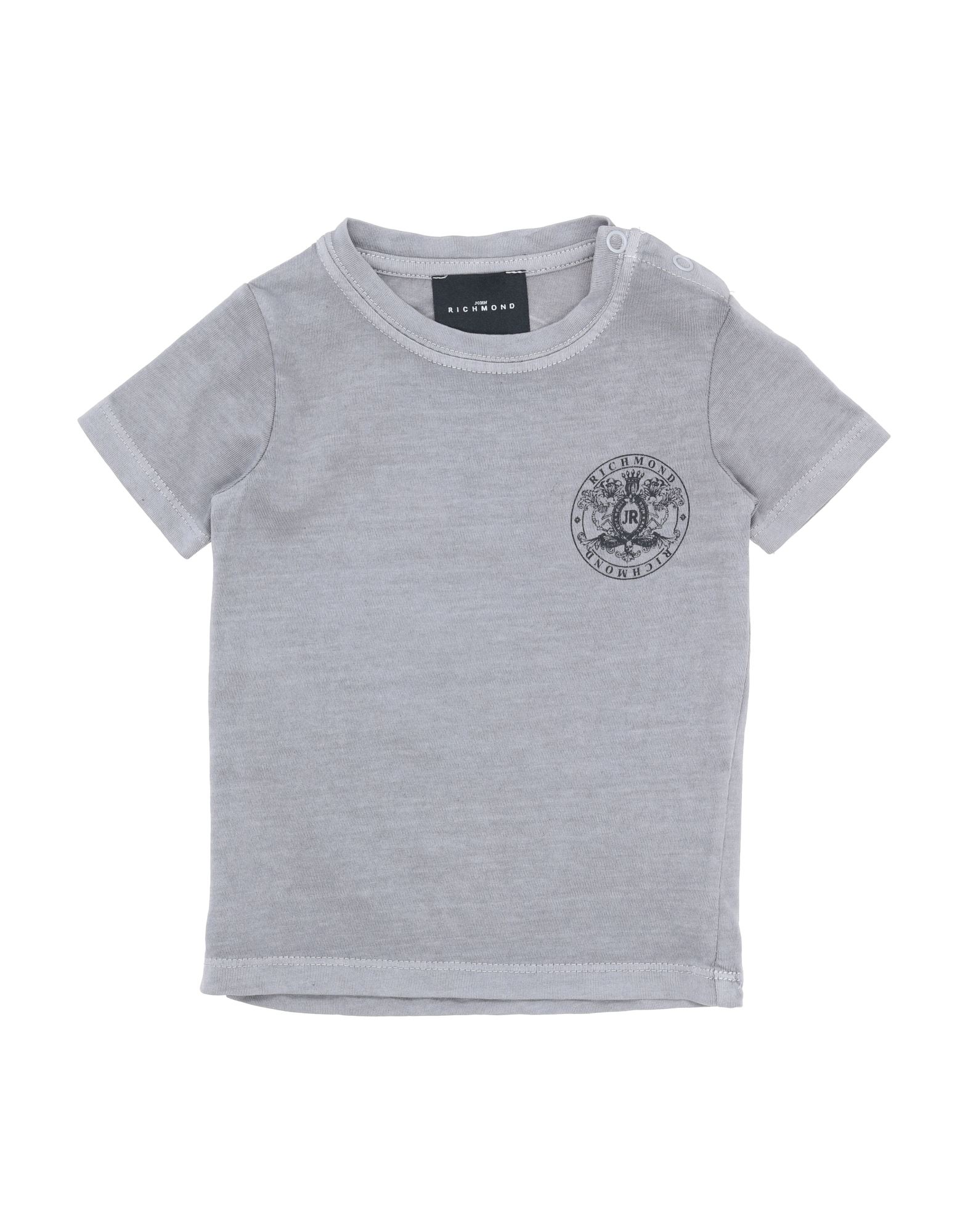 JOHN RICHMOND T-shirts Kinder Grau von JOHN RICHMOND