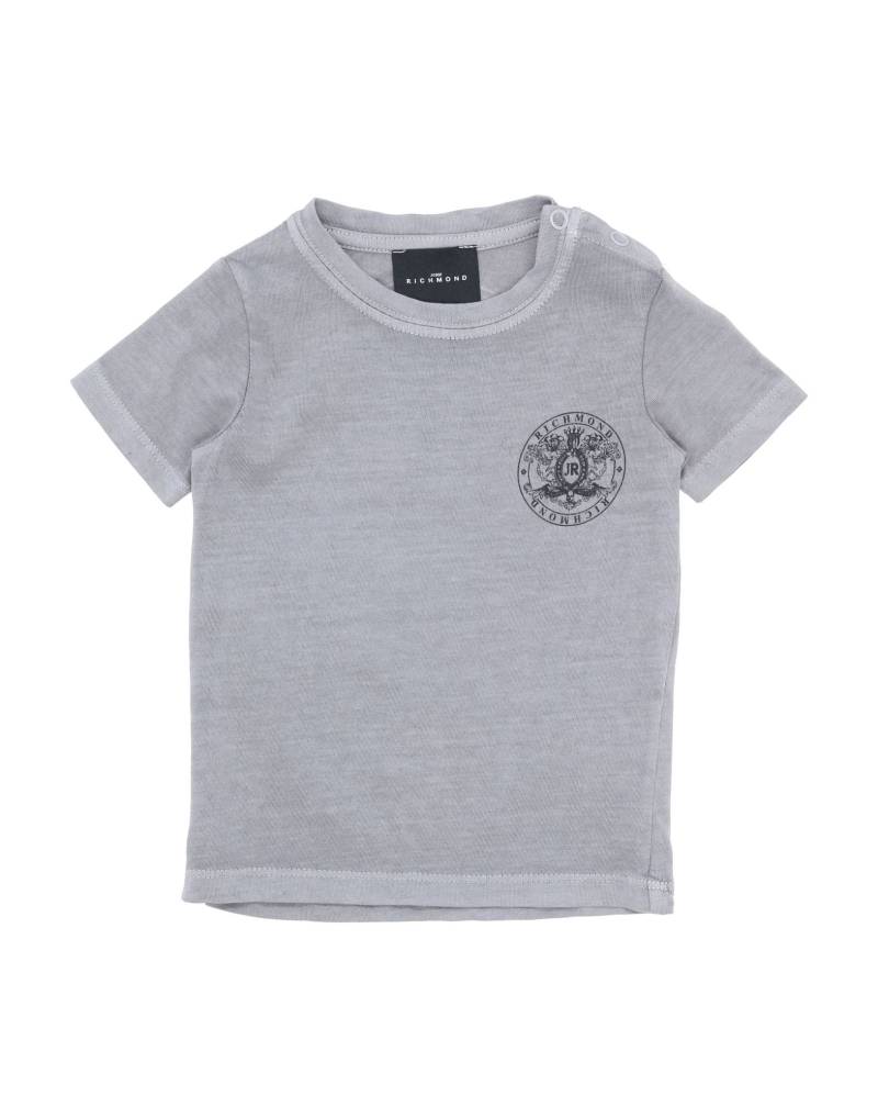JOHN RICHMOND T-shirts Kinder Grau von JOHN RICHMOND