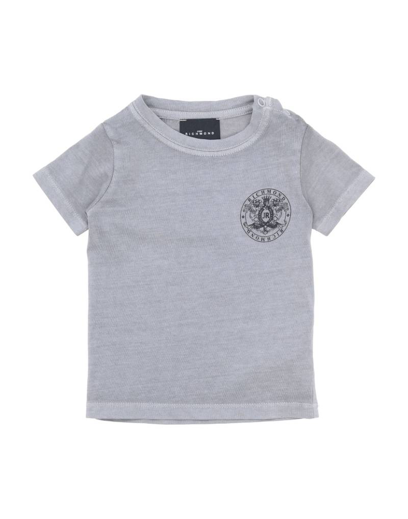 JOHN RICHMOND T-shirts Kinder Grau von JOHN RICHMOND