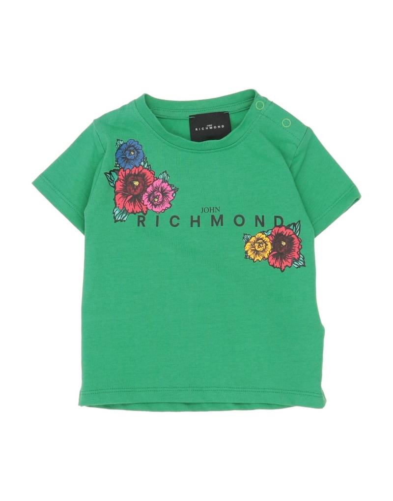 JOHN RICHMOND T-shirts Kinder Grün von JOHN RICHMOND