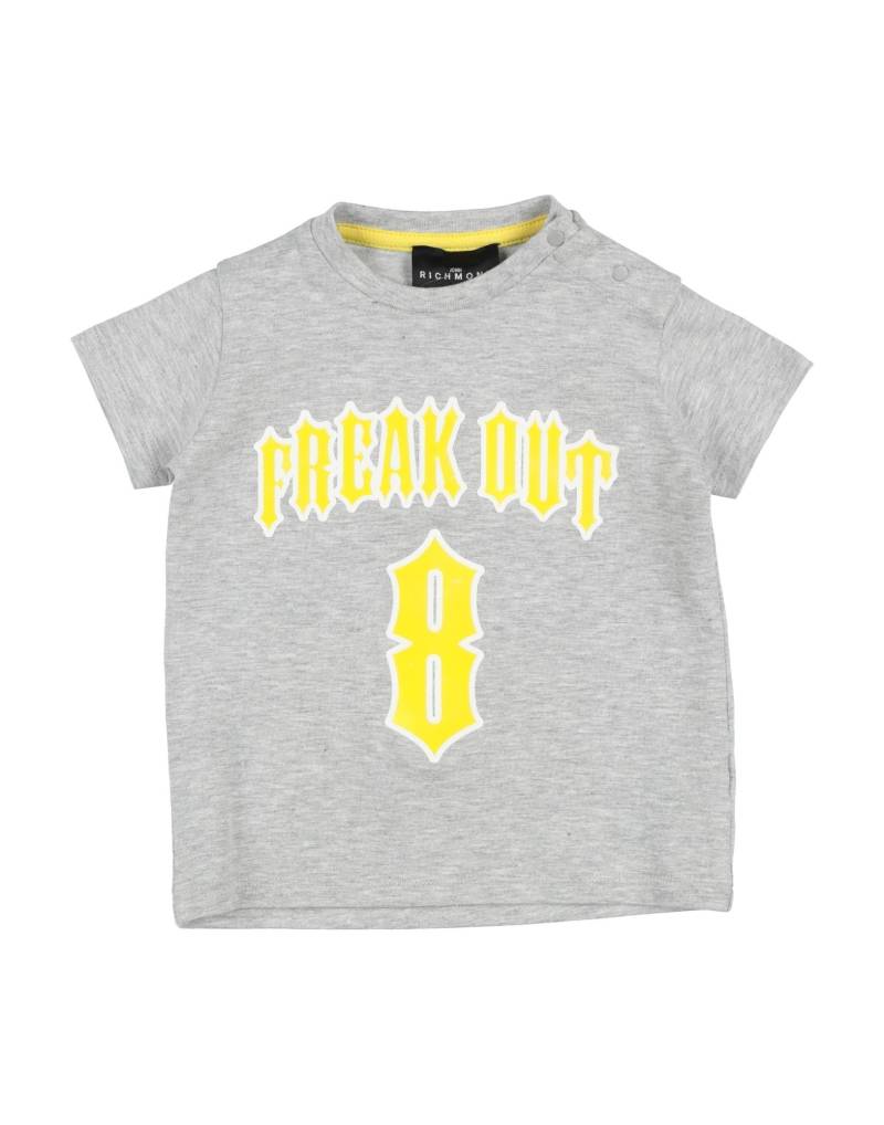 JOHN RICHMOND T-shirts Kinder Hellgrau von JOHN RICHMOND