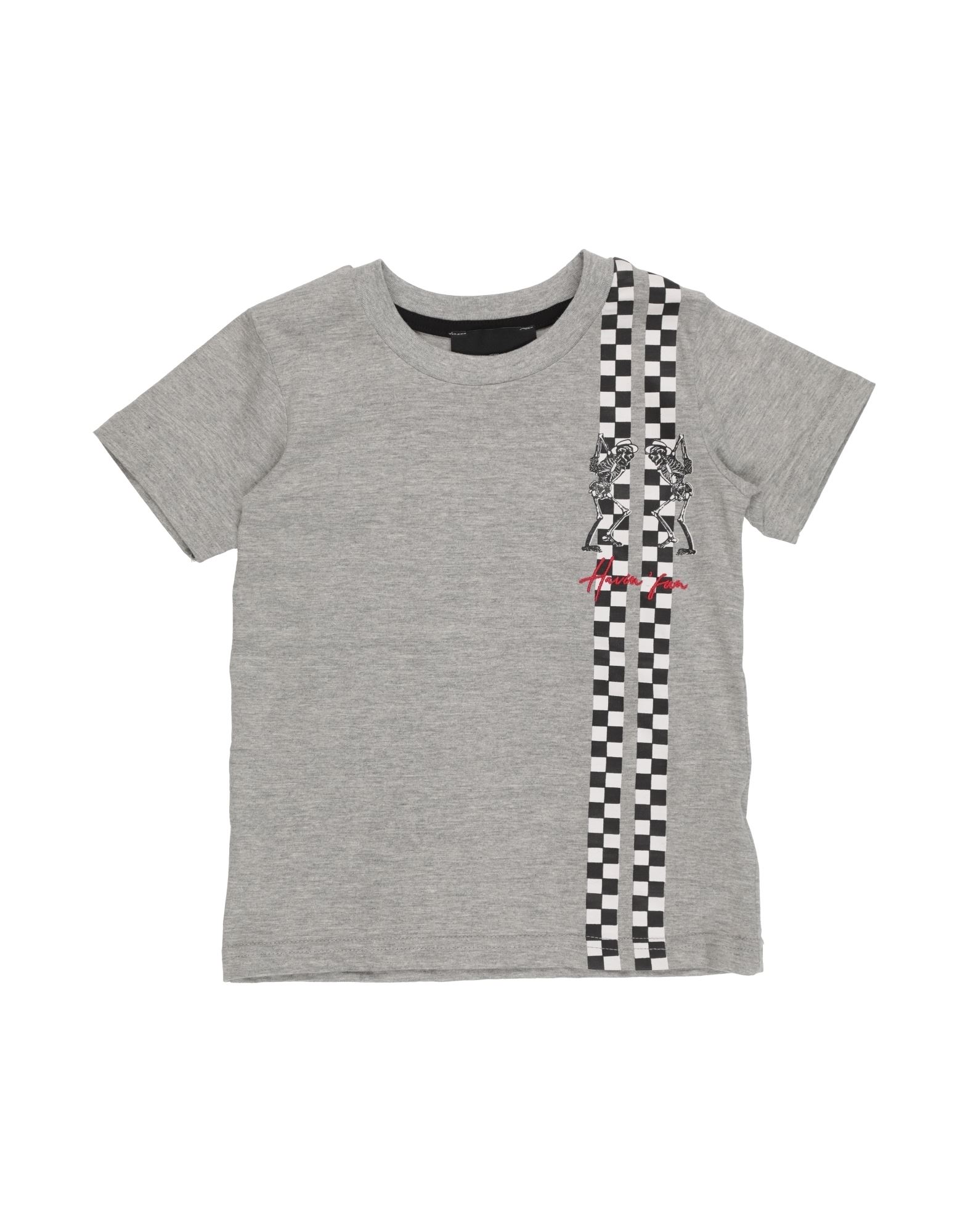 JOHN RICHMOND T-shirts Kinder Hellgrau von JOHN RICHMOND