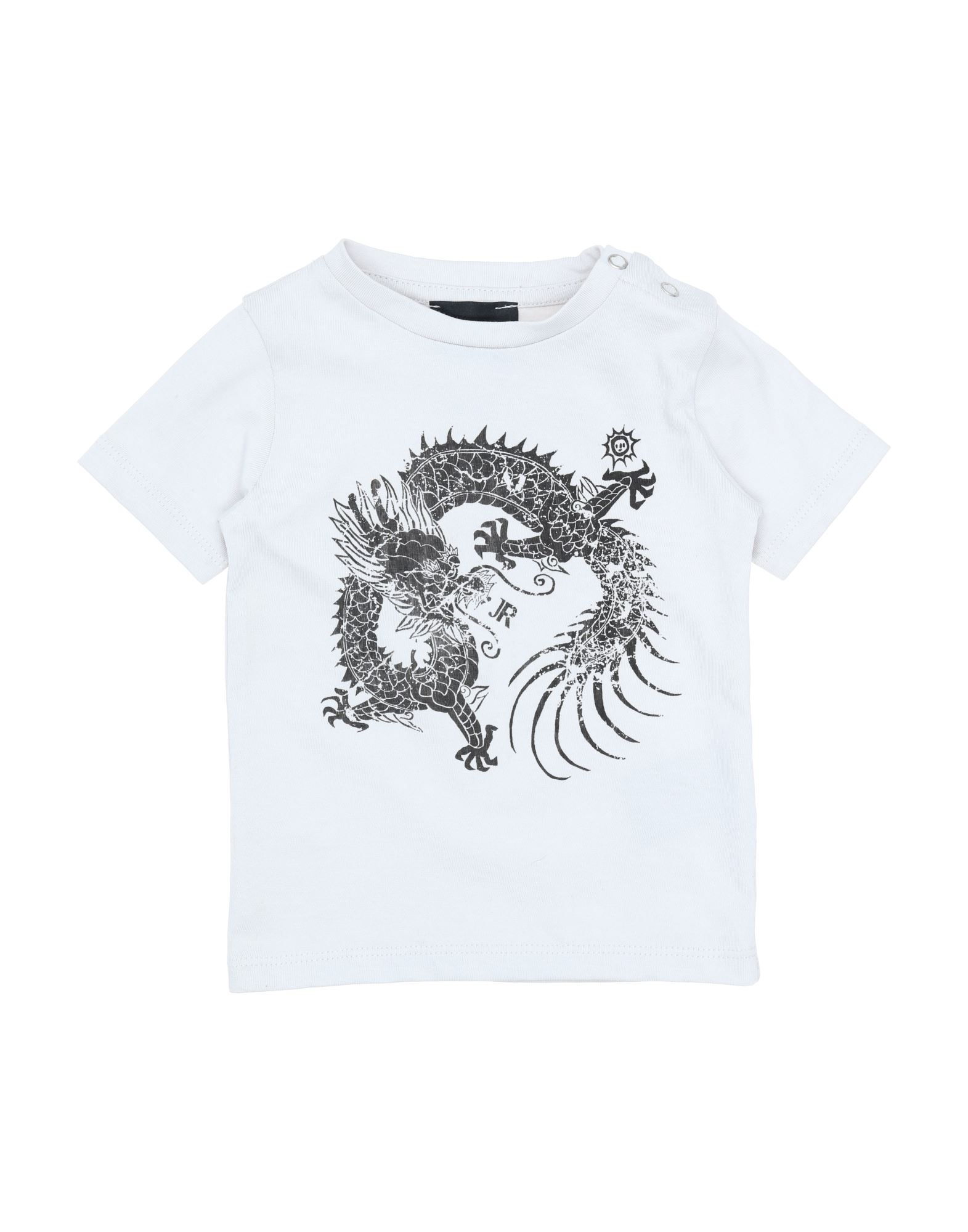 JOHN RICHMOND T-shirts Kinder Hellgrau von JOHN RICHMOND