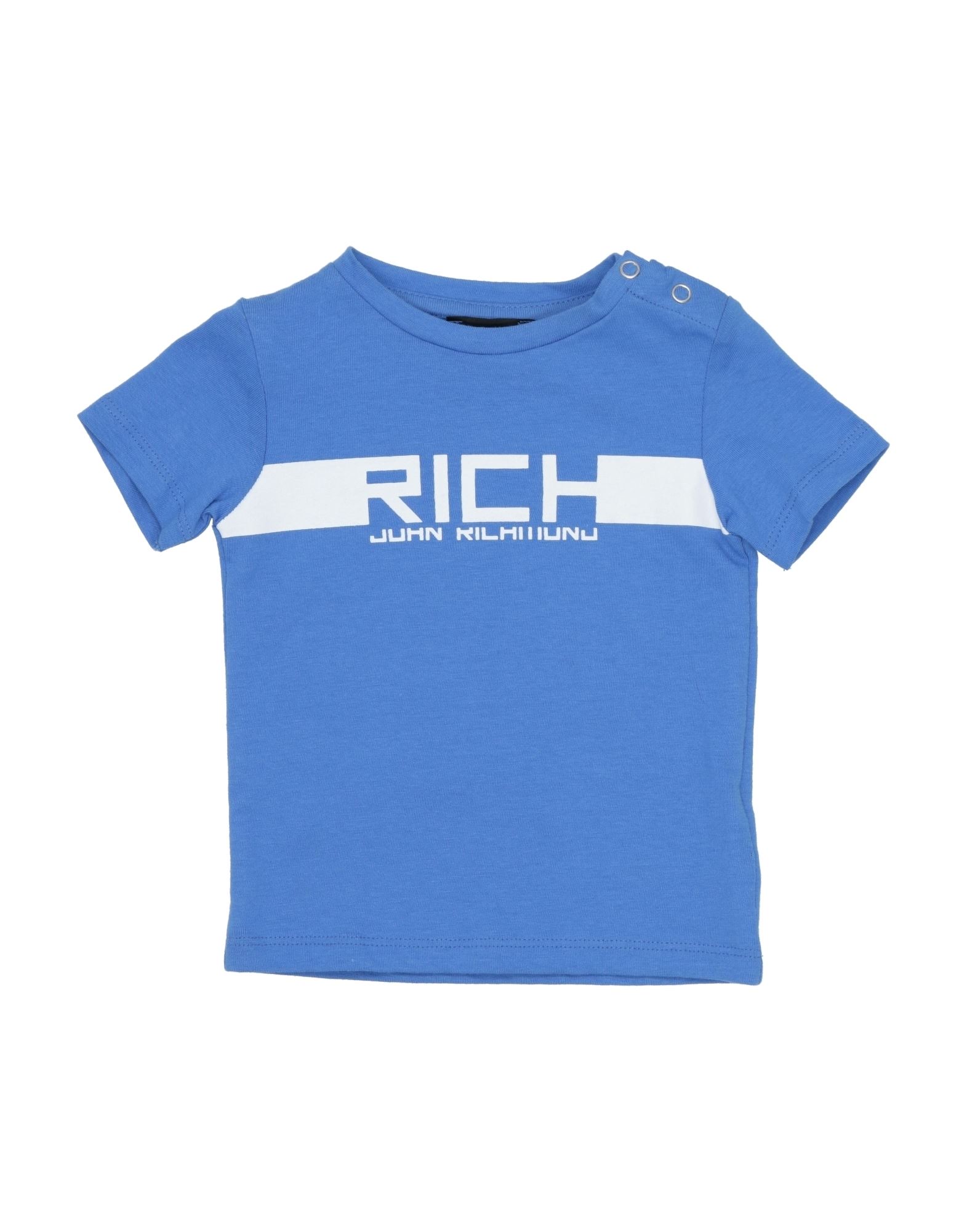 JOHN RICHMOND T-shirts Kinder Himmelblau von JOHN RICHMOND