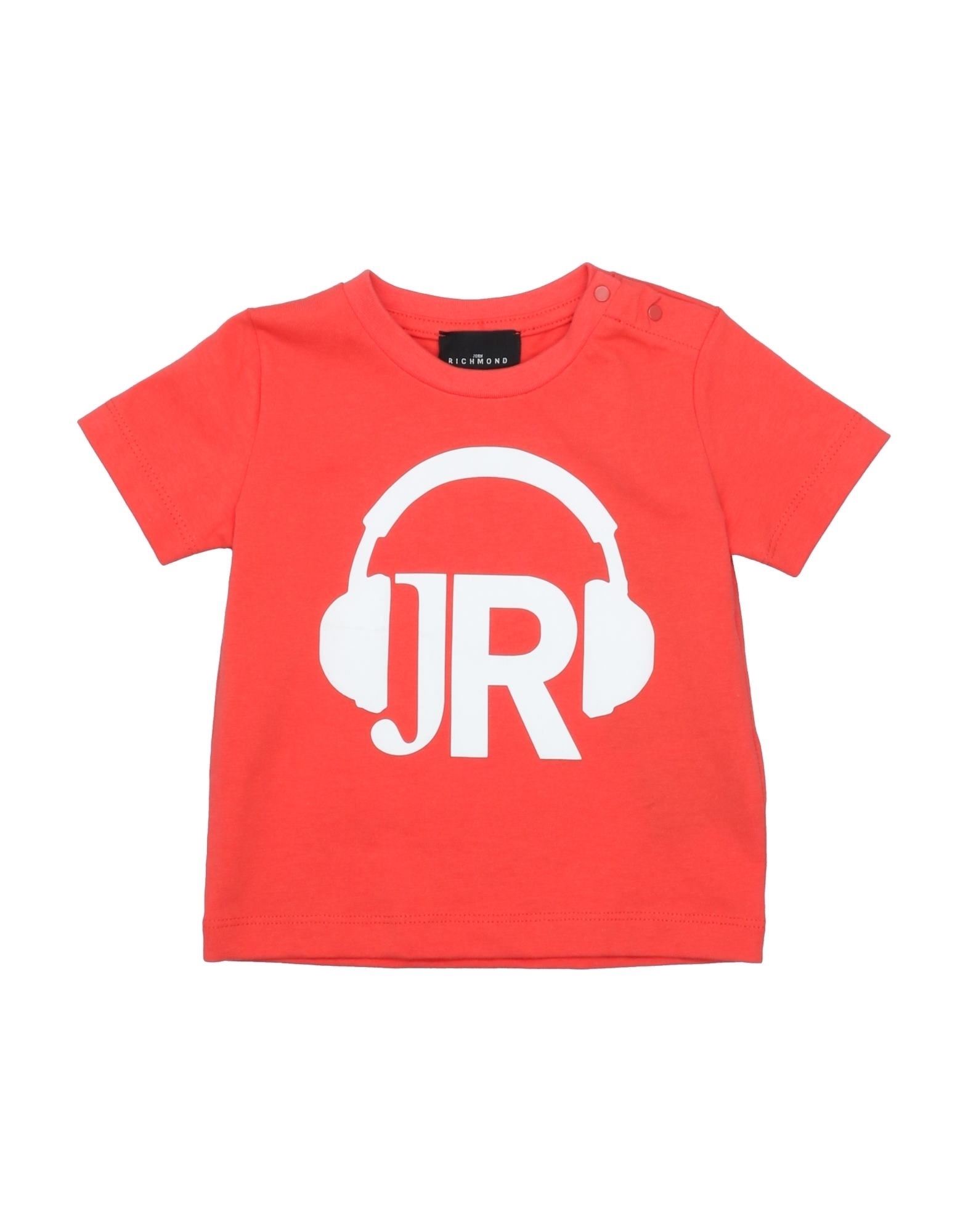 JOHN RICHMOND T-shirts Kinder Koralle von JOHN RICHMOND