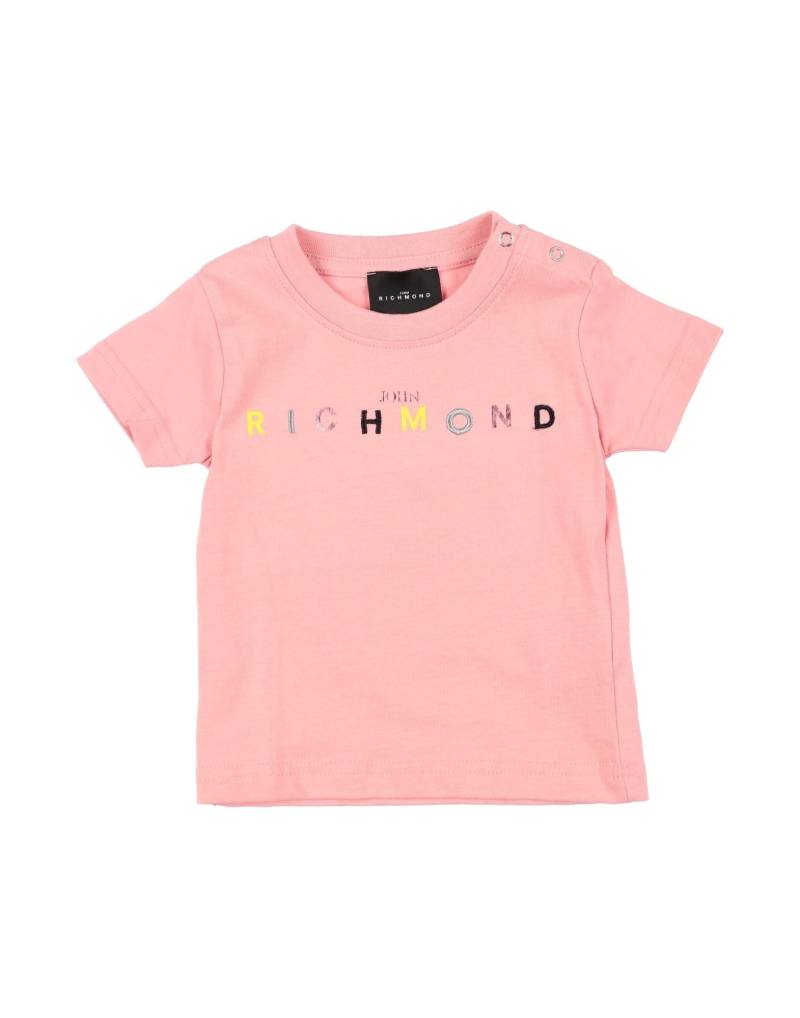 JOHN RICHMOND T-shirts Kinder Lachs von JOHN RICHMOND