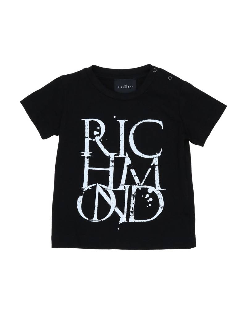 JOHN RICHMOND T-shirts Kinder Lederfarben von JOHN RICHMOND