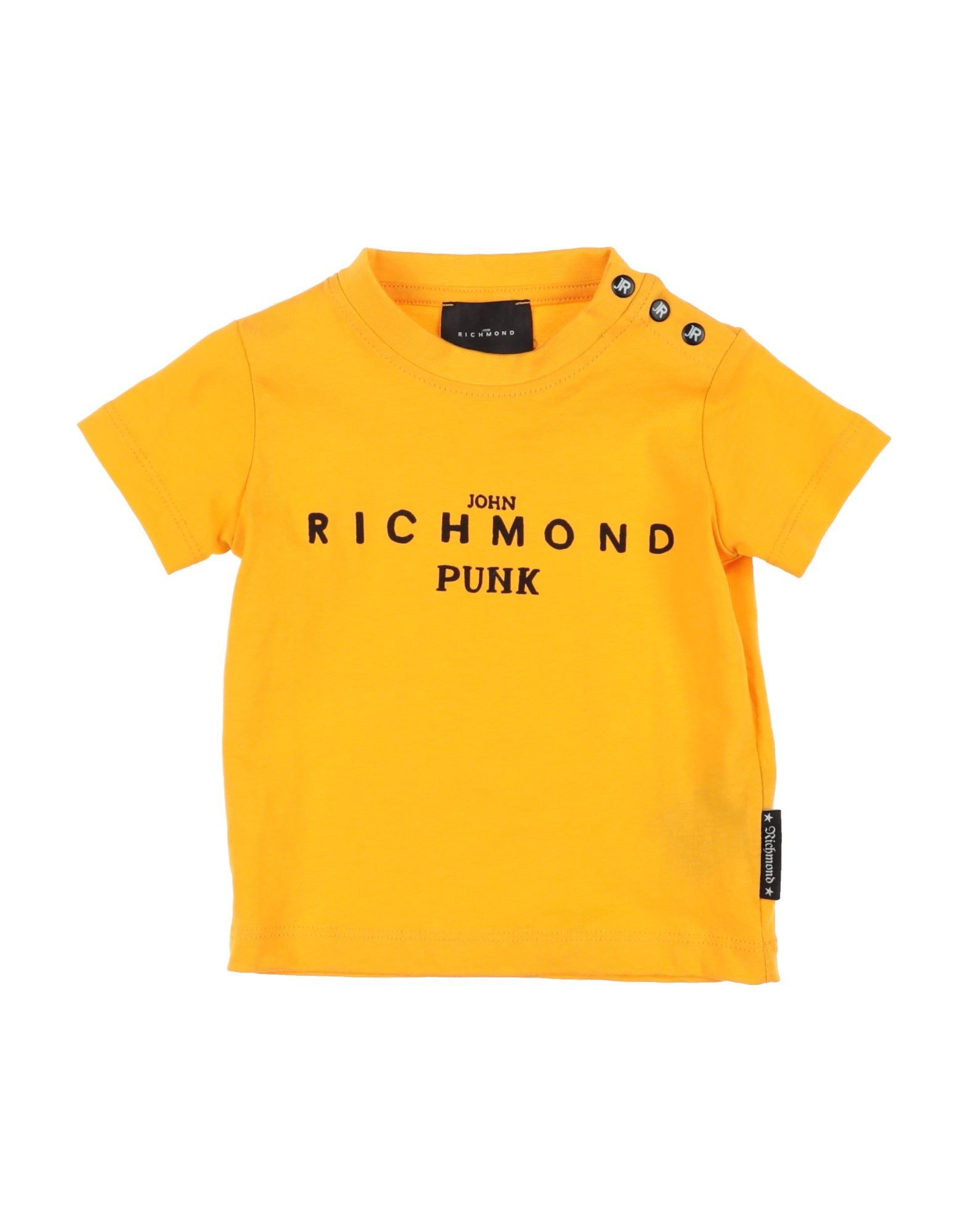 JOHN RICHMOND T-shirts Kinder Ocker von JOHN RICHMOND