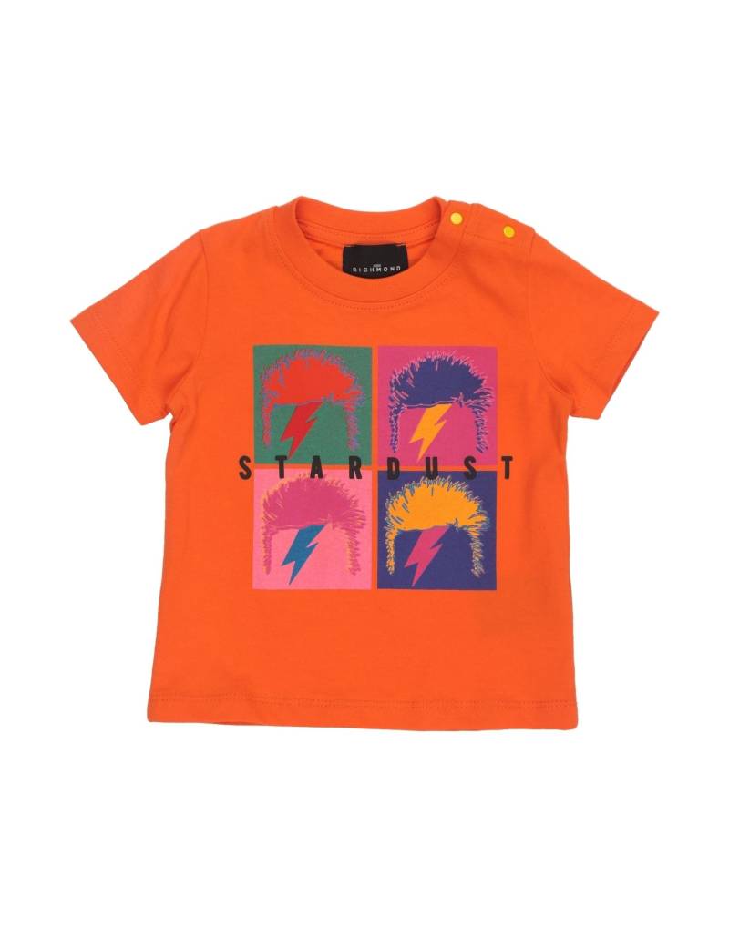 JOHN RICHMOND T-shirts Kinder Orange von JOHN RICHMOND