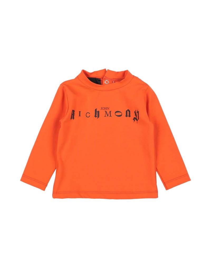 JOHN RICHMOND T-shirts Kinder Orange von JOHN RICHMOND
