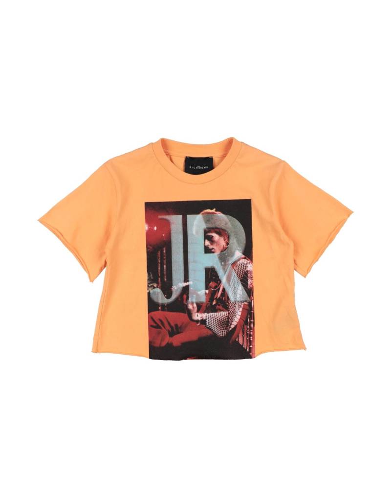 JOHN RICHMOND T-shirts Kinder Pfirsich von JOHN RICHMOND