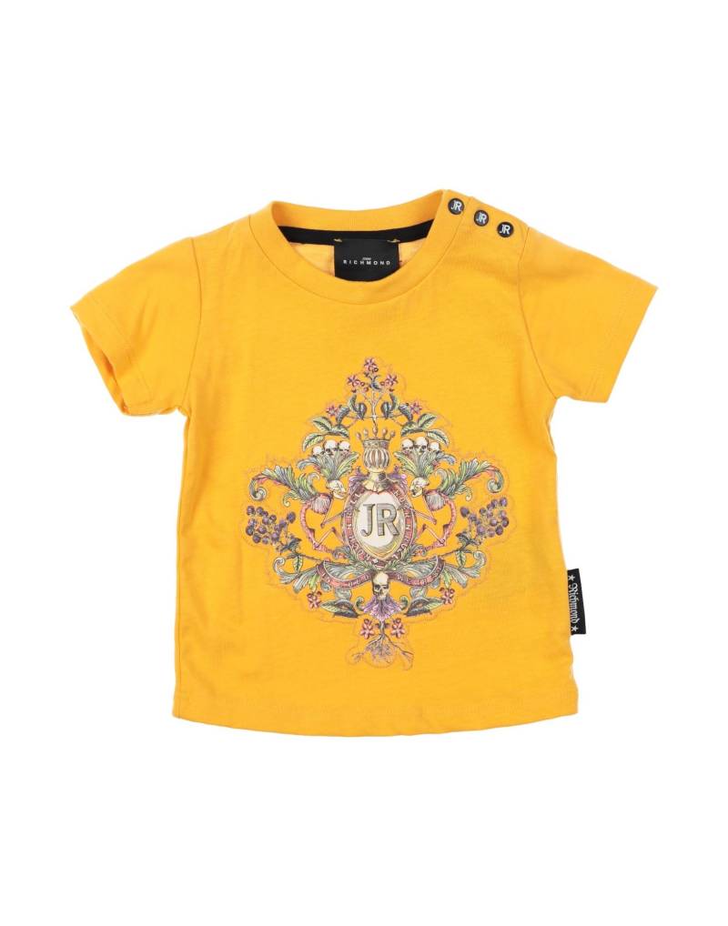 JOHN RICHMOND T-shirts Kinder Ringelblume von JOHN RICHMOND