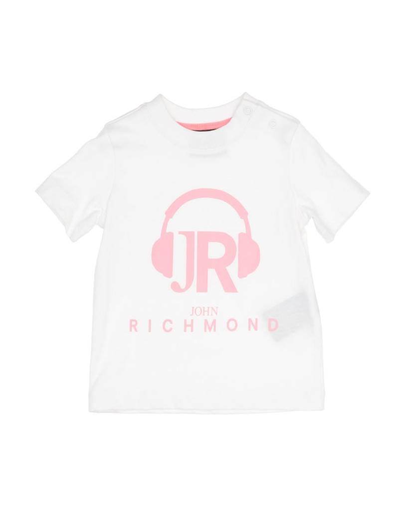 JOHN RICHMOND T-shirts Kinder Rosa von JOHN RICHMOND
