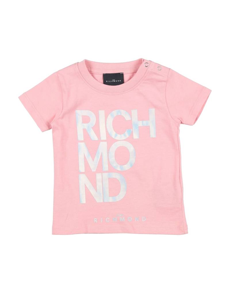 JOHN RICHMOND T-shirts Kinder Rosa von JOHN RICHMOND