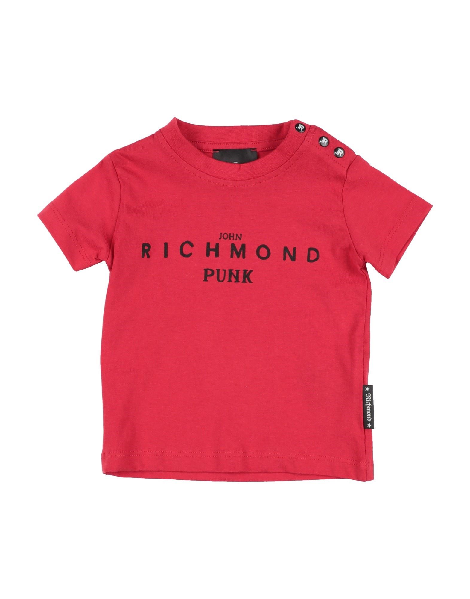 JOHN RICHMOND T-shirts Kinder Rot von JOHN RICHMOND