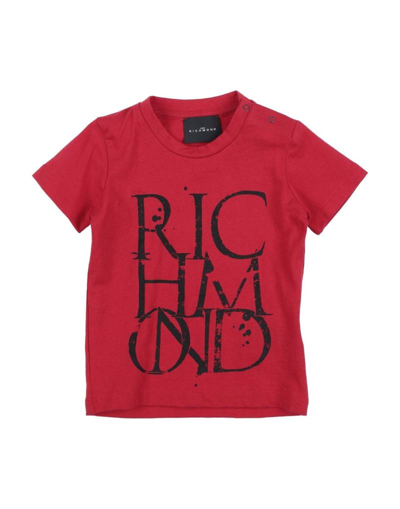 JOHN RICHMOND T-shirts Kinder Rot von JOHN RICHMOND