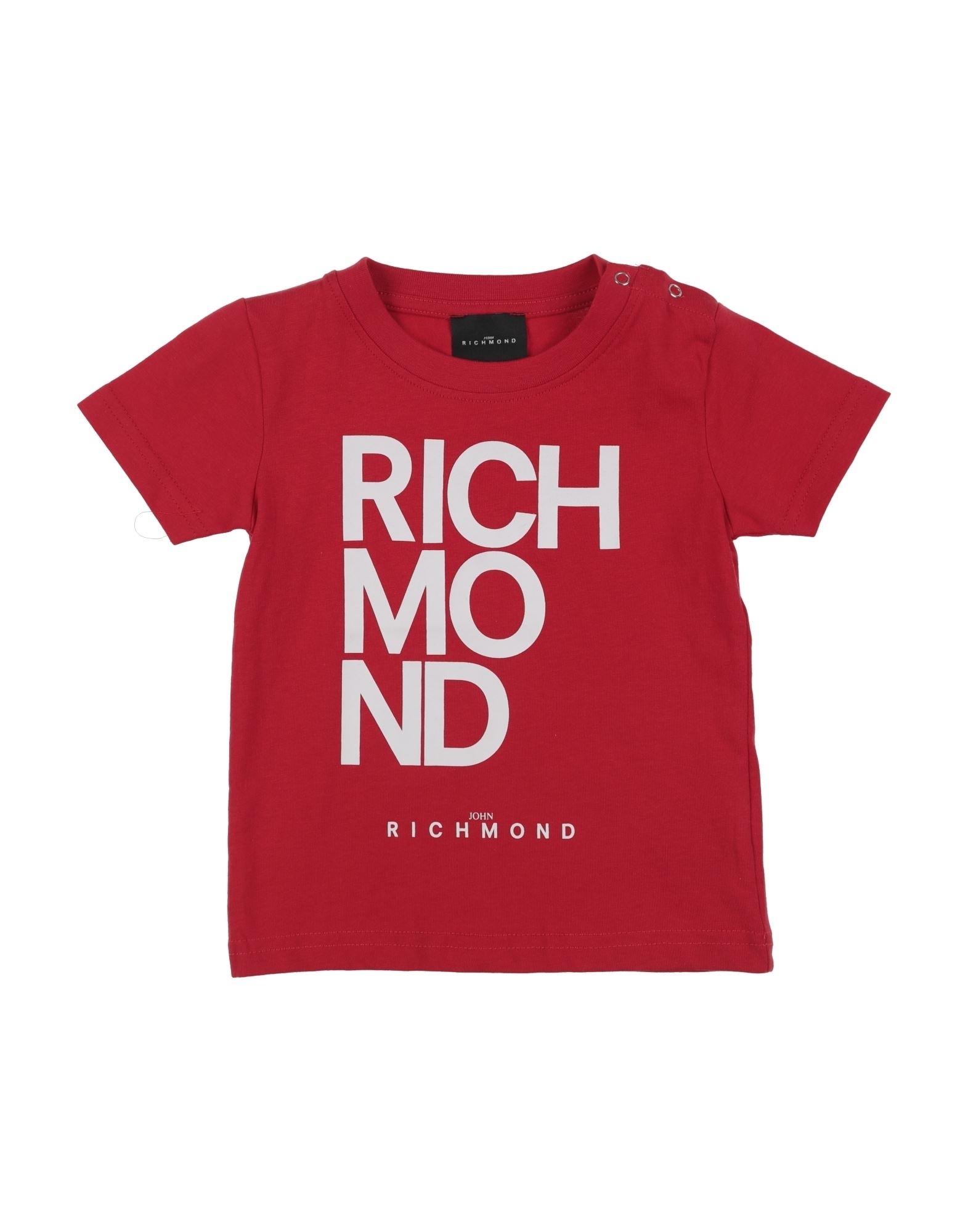 JOHN RICHMOND T-shirts Kinder Rot von JOHN RICHMOND