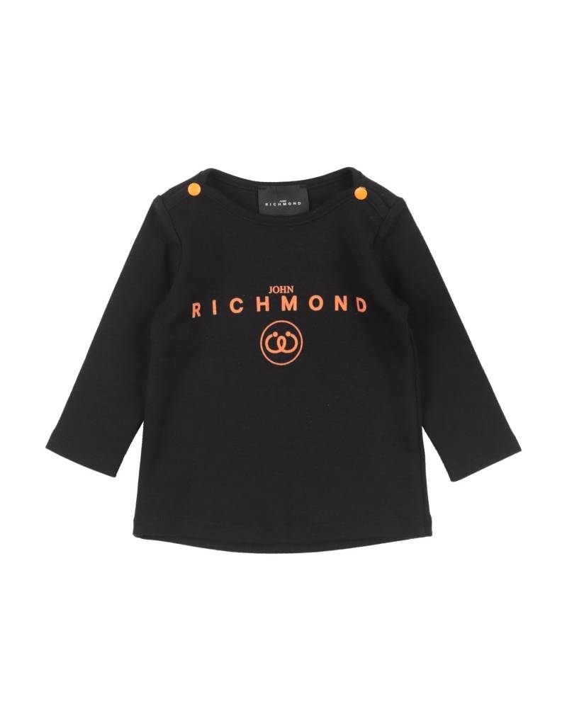 JOHN RICHMOND T-shirts Kinder Schwarz von JOHN RICHMOND